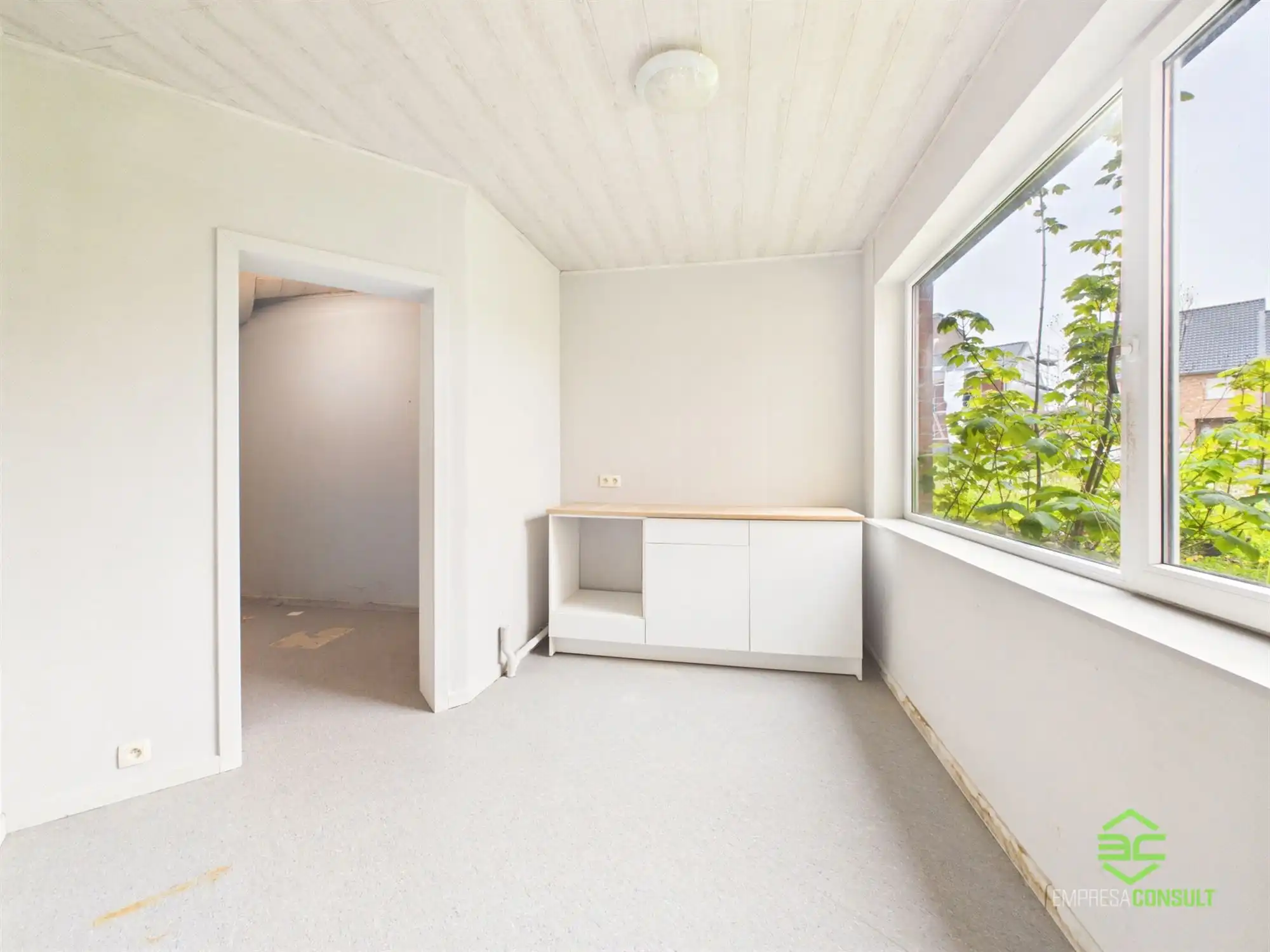 Handelsruimte van 70m² in het centrum! foto 10