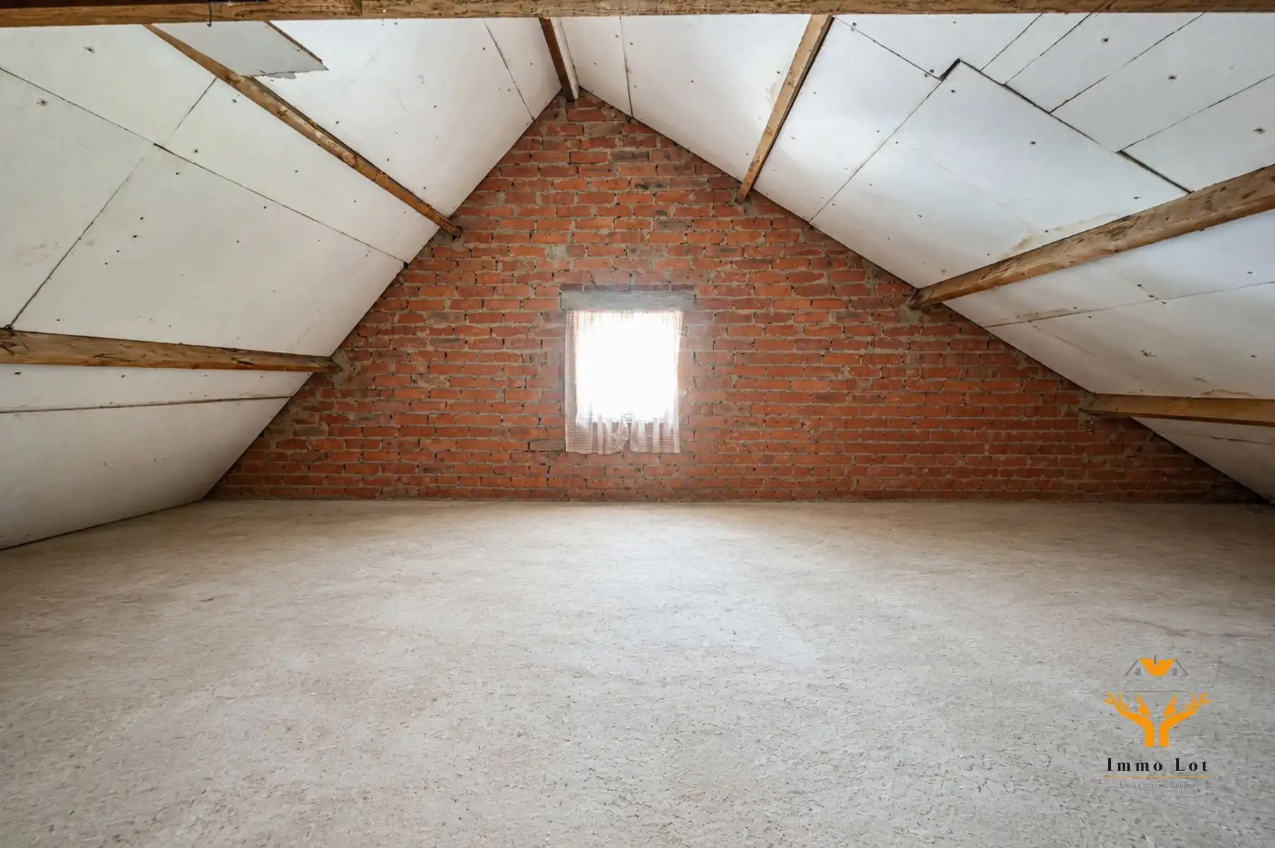 Charmante woning met tal van mogelijkheden in Berlare foto 18