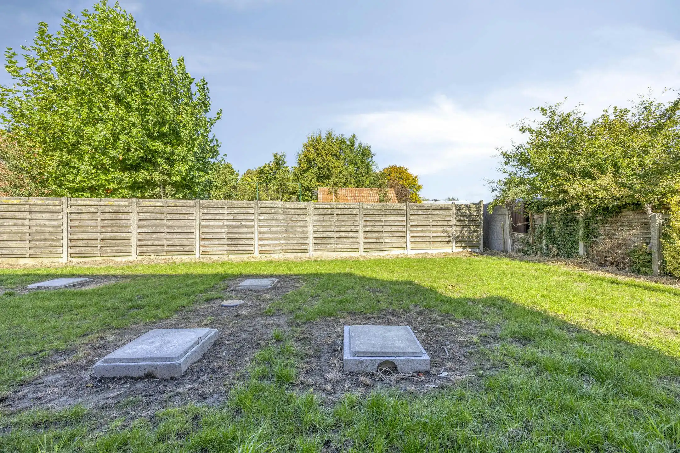 Afgewerkte nieuwbouwwoning te koop in Desselgem (6% BTW) foto 20