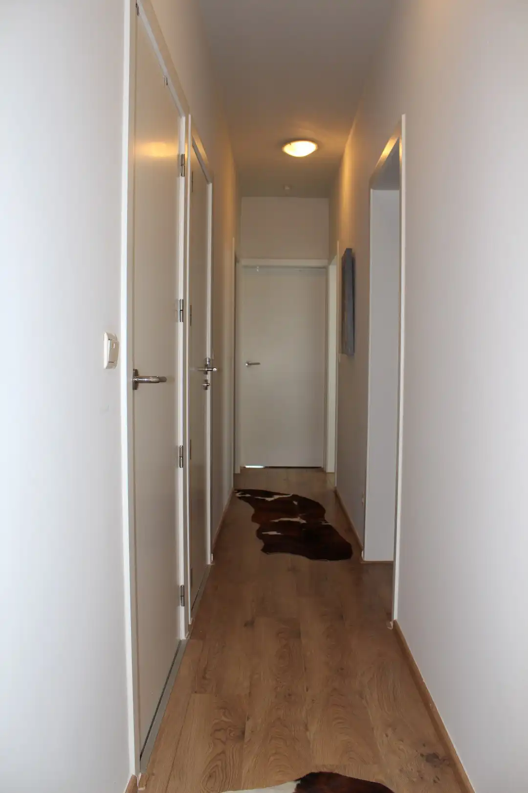 Ruim appartement met terras in het centrum van Lommel. foto 2