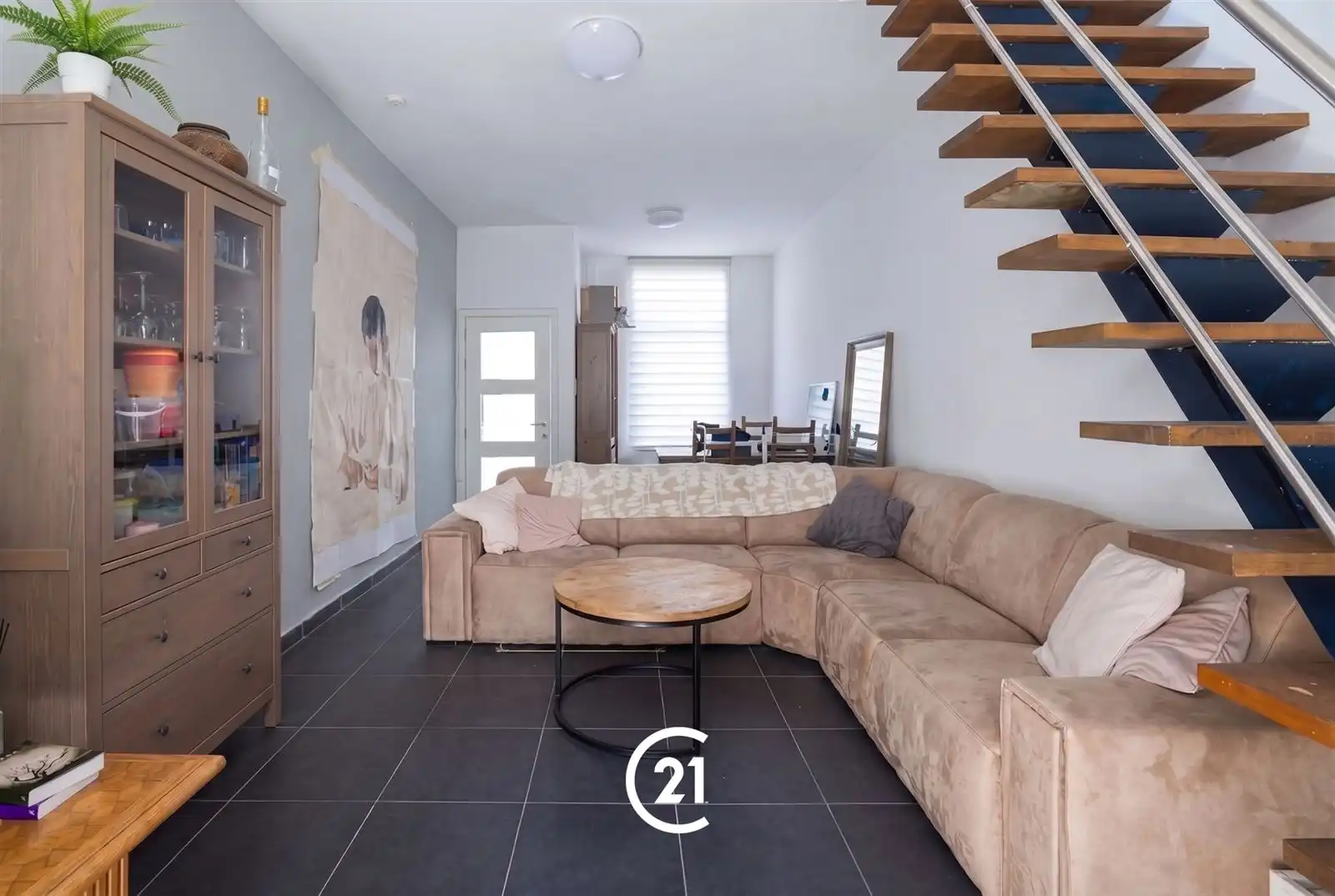 Instapklare woning met 3 ruime slaapkamers foto 3