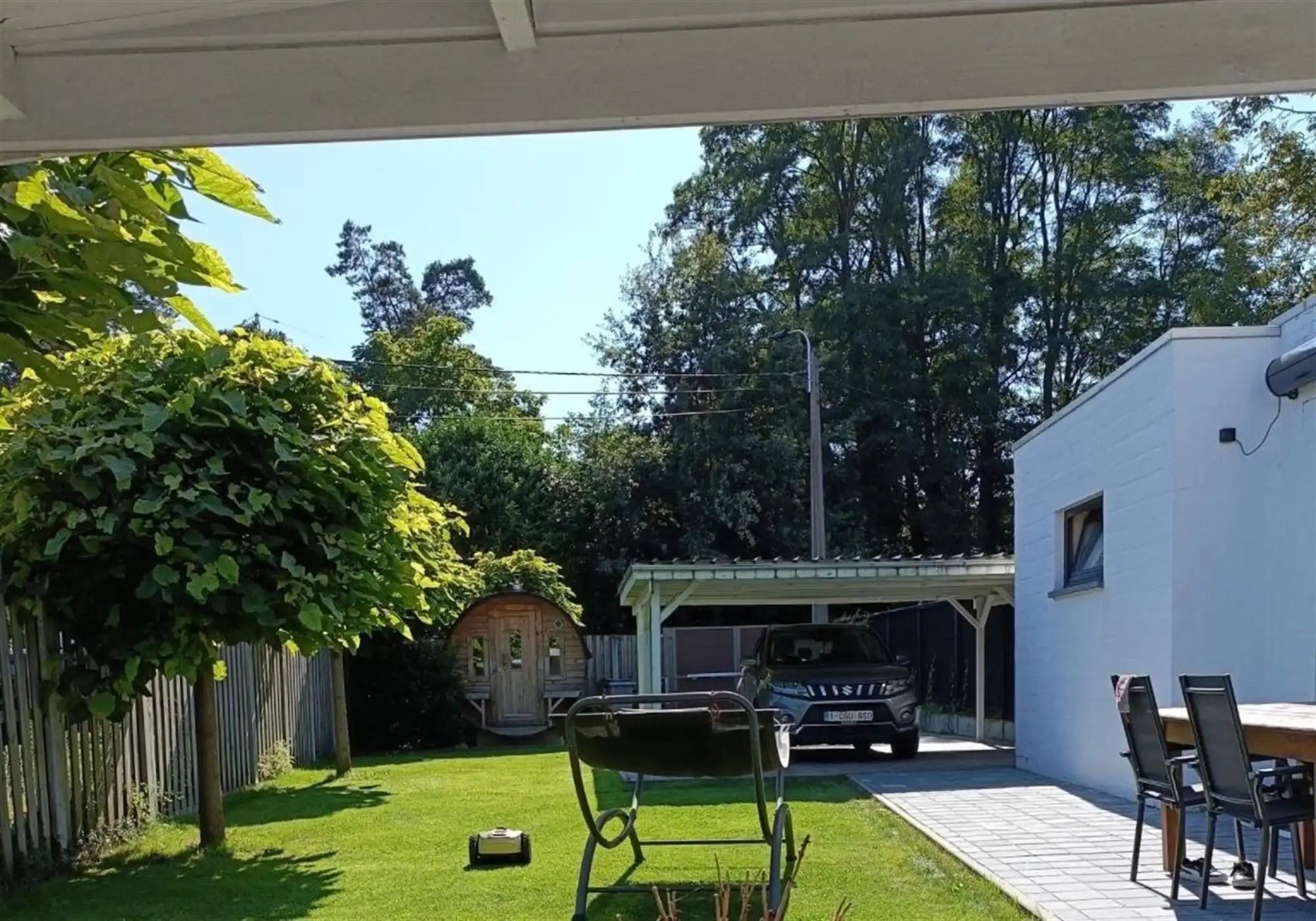 KIJKDAG 18/4 van 10 uur tot 13 uur te Keerbergen!! foto 31