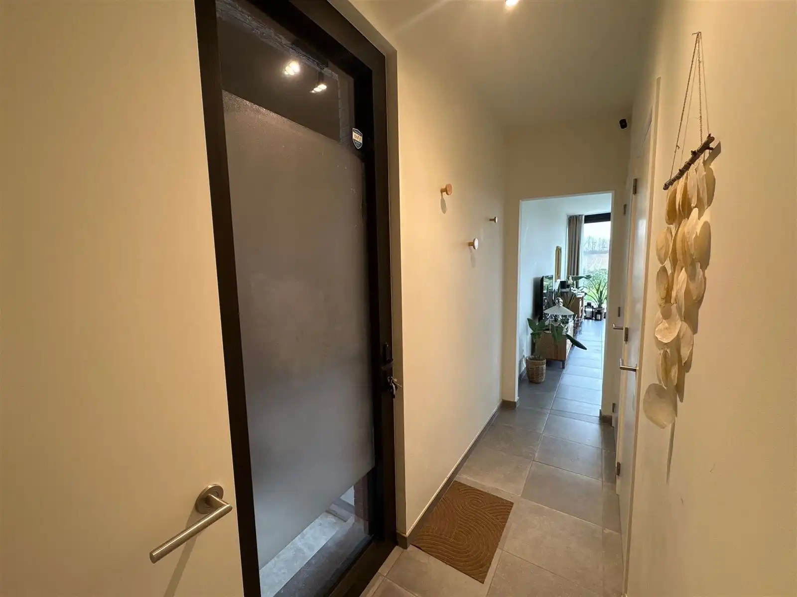 Appartement met 2 slaapkamers en tuin foto 10