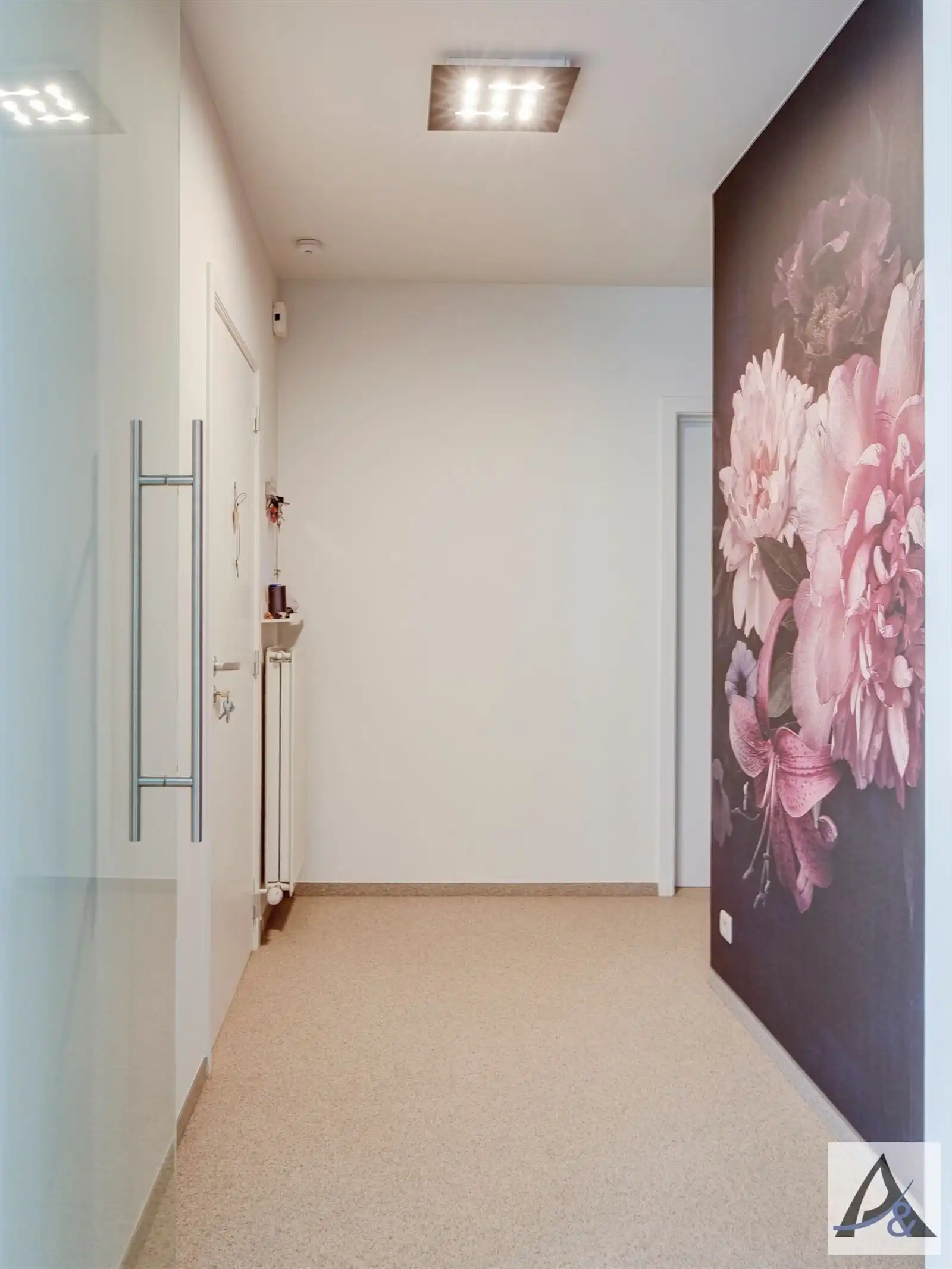 ruim en exclusief penthouse te koop nabij centrum van Beringen! foto 8