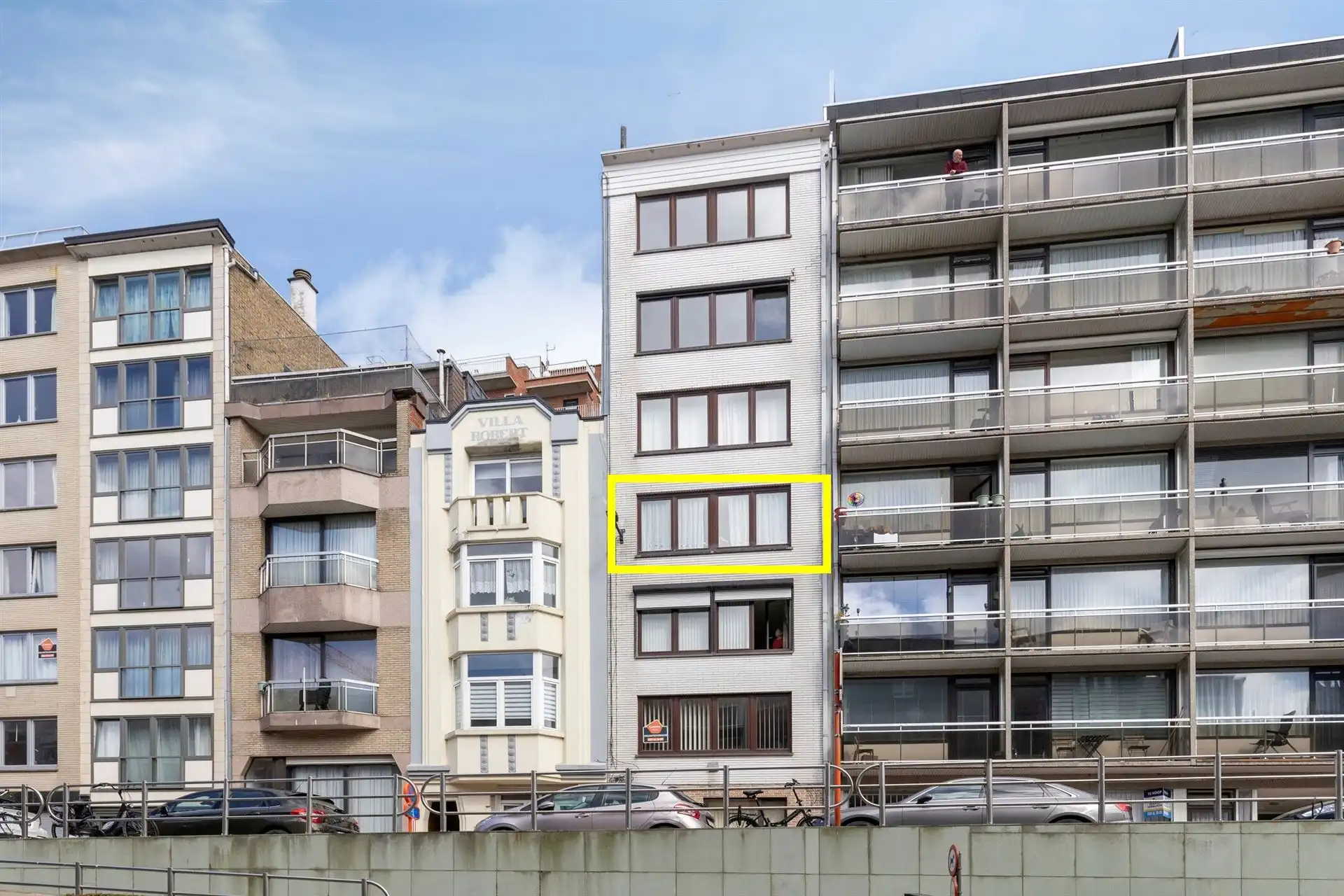 ZONNIG / VLAKBIJ ZEEDIJK foto 30