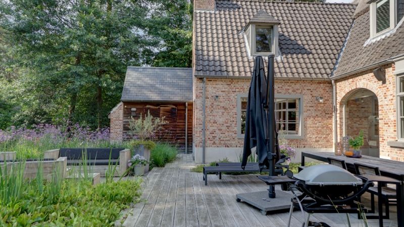 Exclusieve stijlvolle villa van 480m² op 41 are foto 35