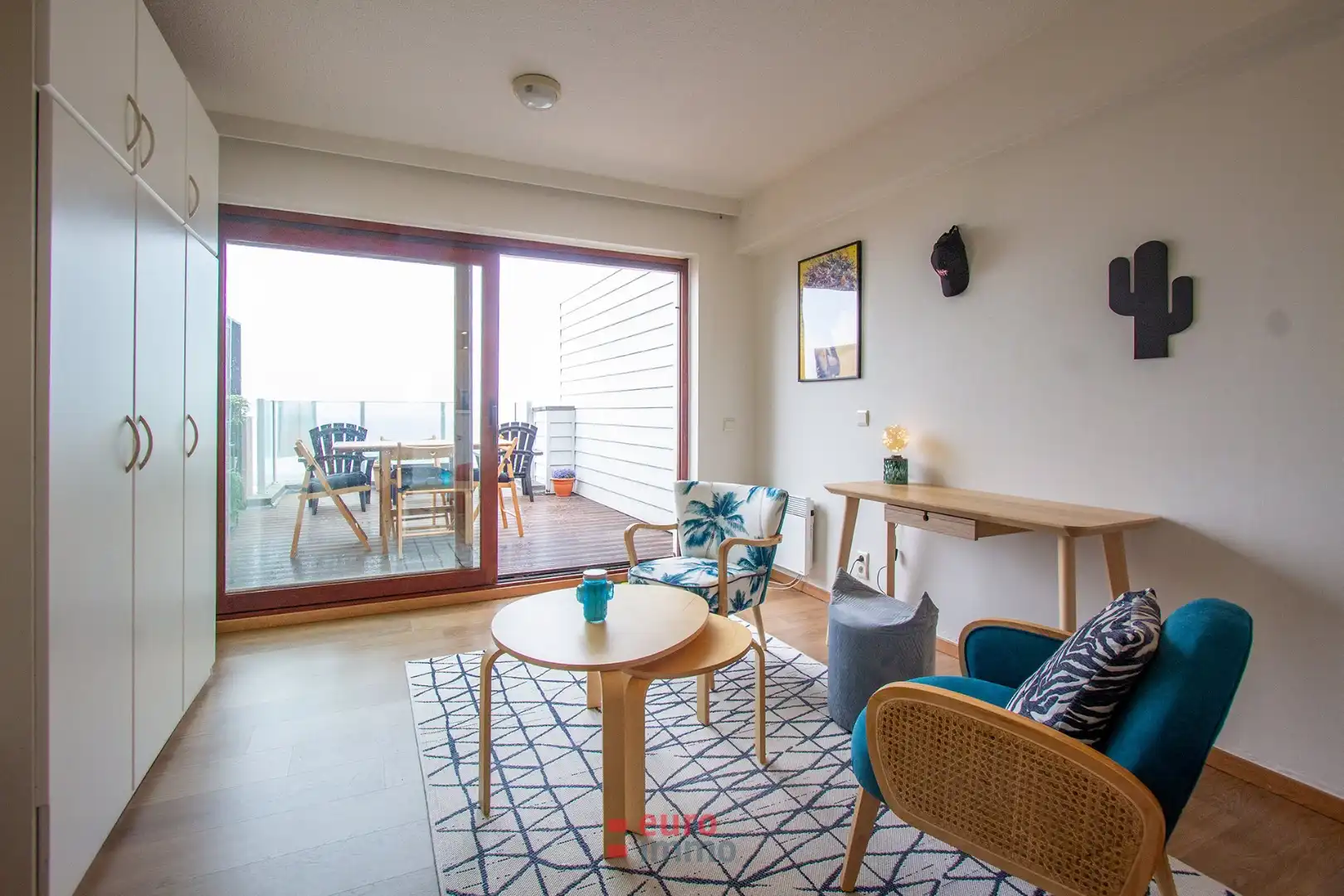 Residentie Nieuwpoort Plaza - 0901 foto 3