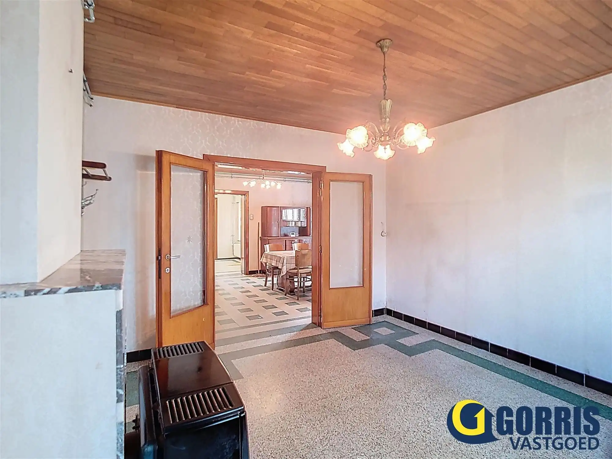 Uniek wonen op een uitzonderlijke locatie foto 5