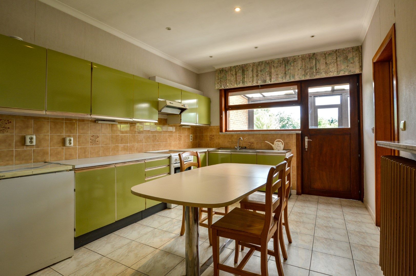 Alleenstaande woning op een perceel van 1.819 m² te Eernegem foto 7