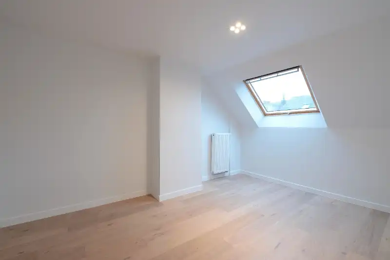 Stijlvolle, energiezuinige stadswoning op topligging in Gent foto 16