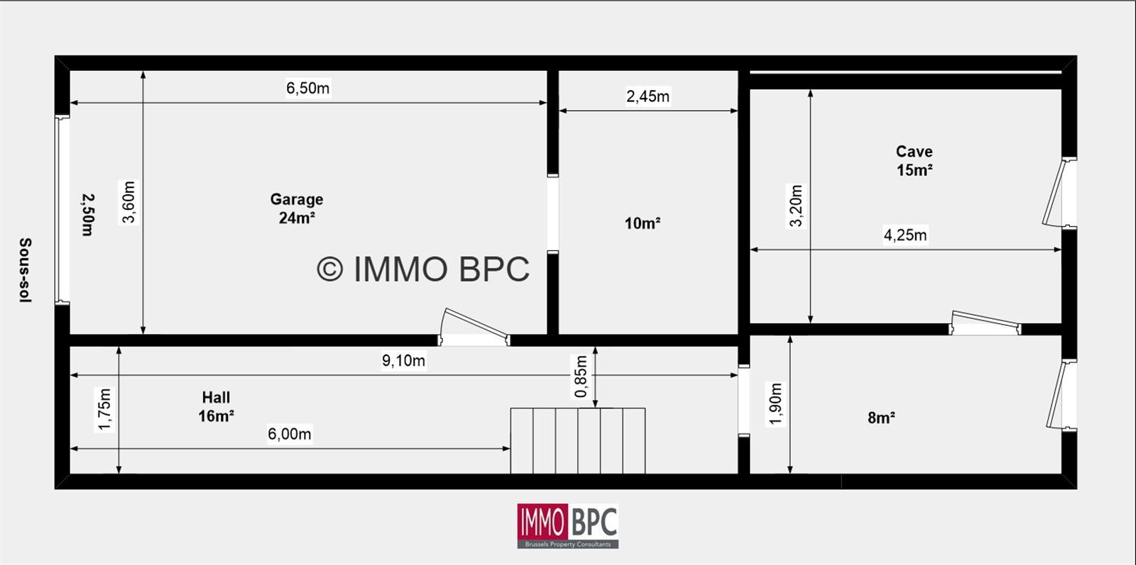 Karaktervol woning met 5 slaapkamers , tuin en garage  foto 39