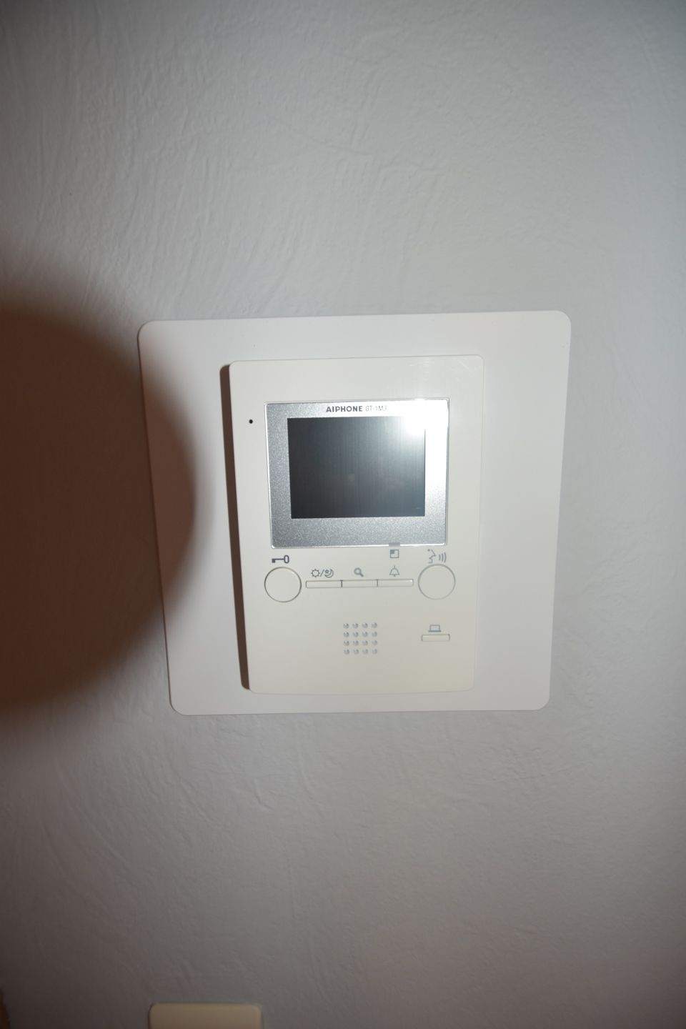 Nabij het station van D'monde gel., gelijkvl. 3 slpk-app. met 2 badk. en gar.  foto 29