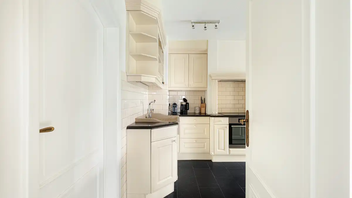 Subliem gerenoveerde koppelvilla op 150m van het strand te koop! foto 14