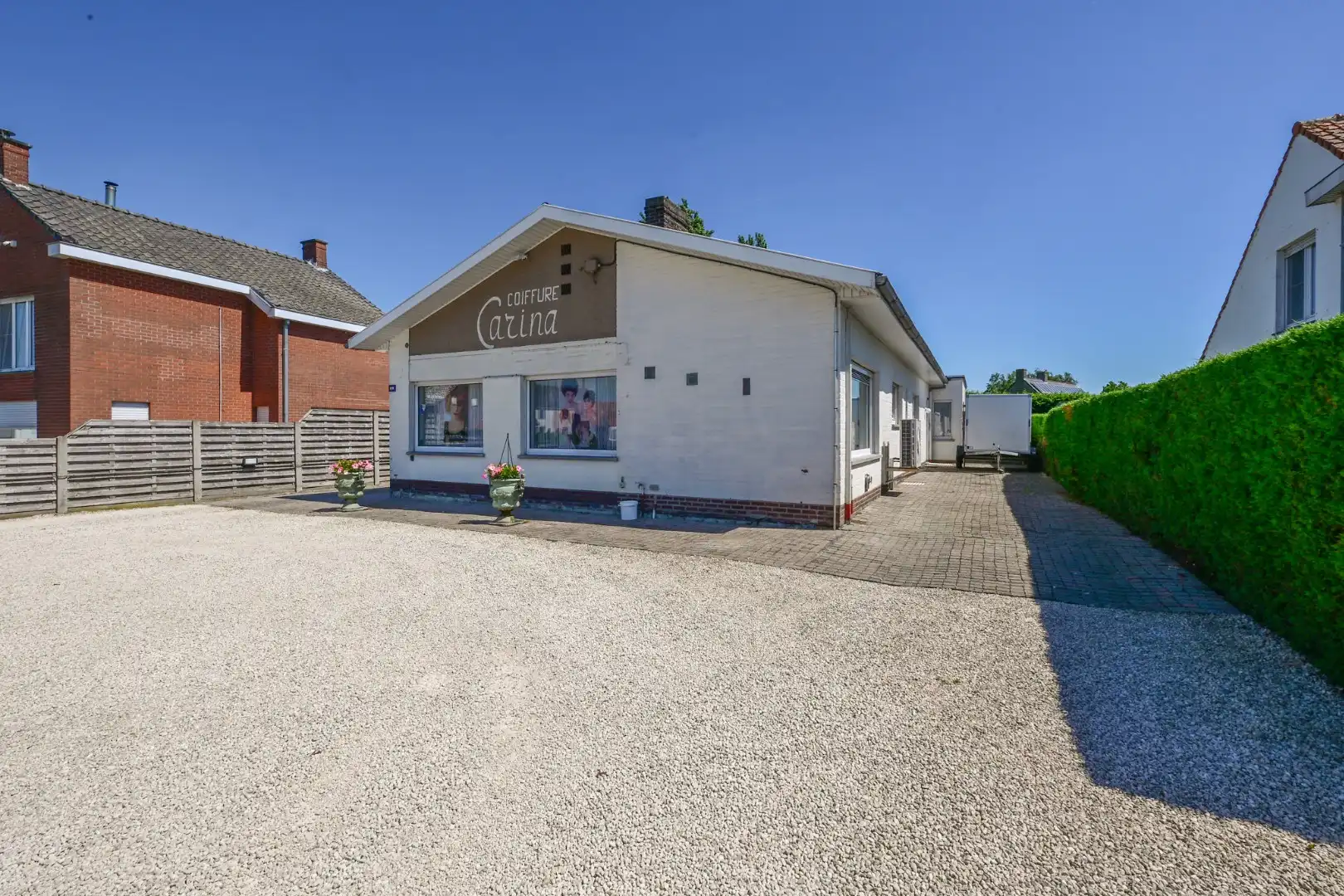 Bungalow te koop Beernemsteenweg 66 - - 8750 Wingene