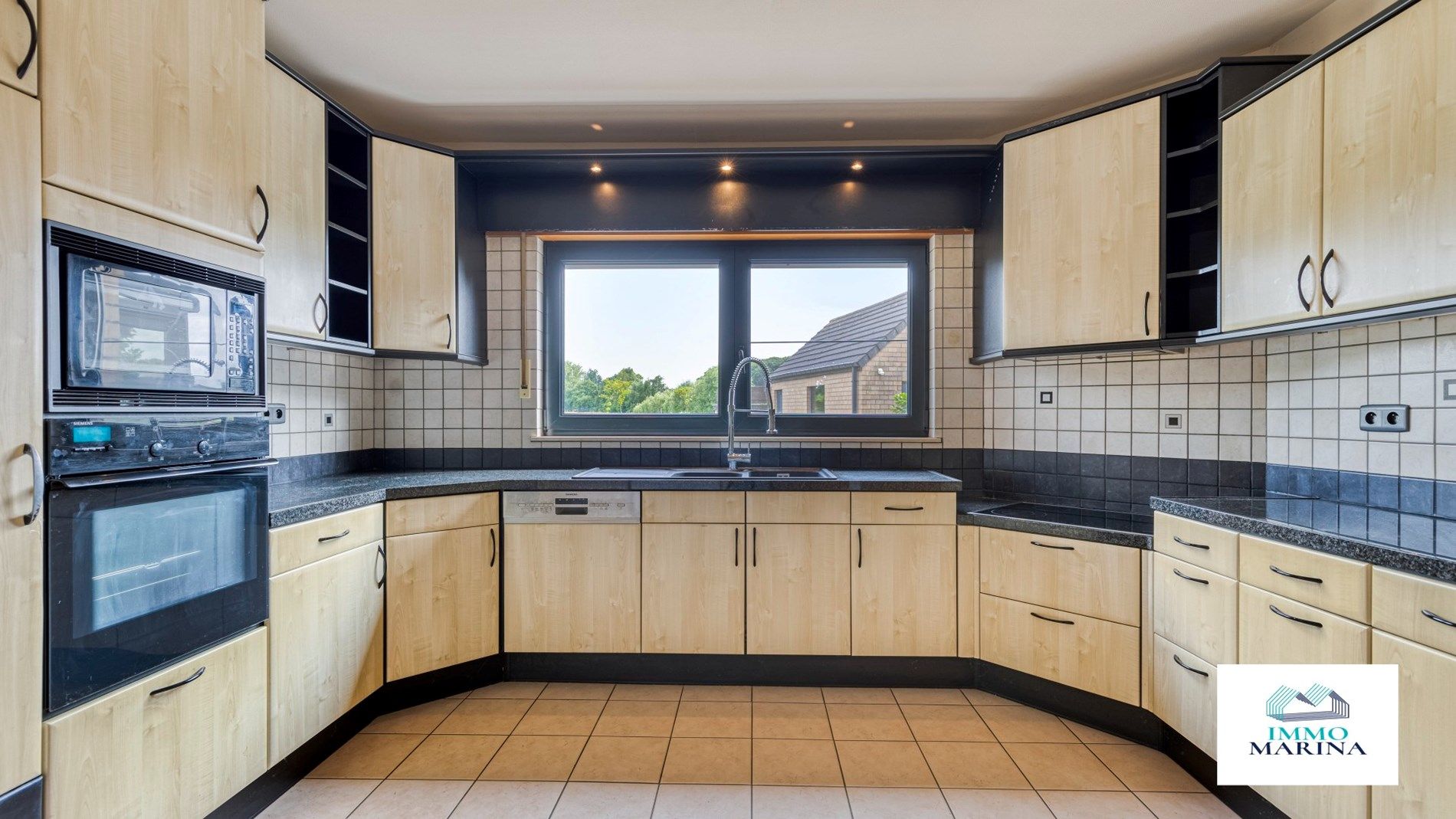Ruime woning met 3 slpks te Begijnendijk foto 8