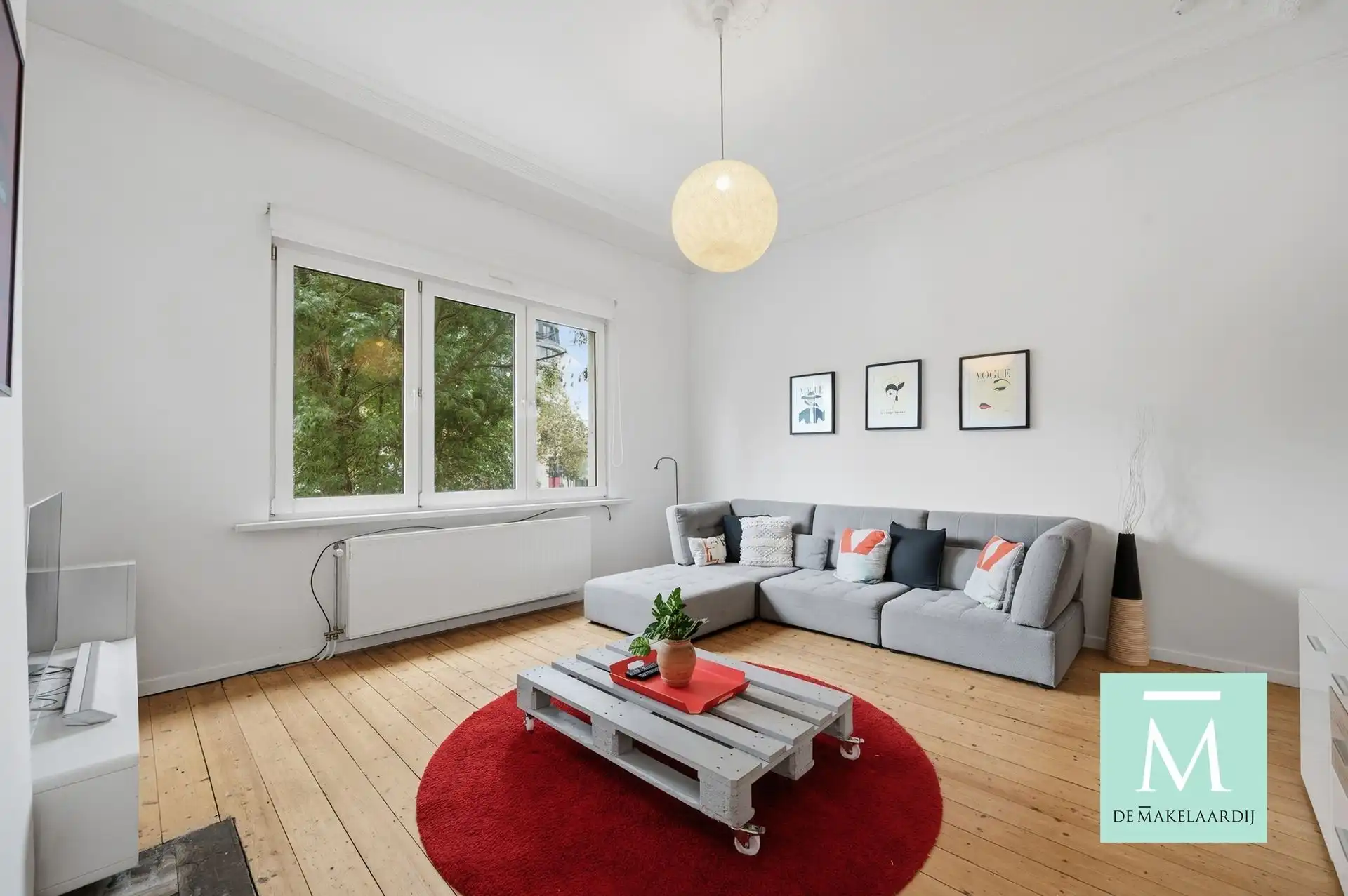 Prachtig appartement gelegen aan 't Eilandje in Antwerpen foto 3
