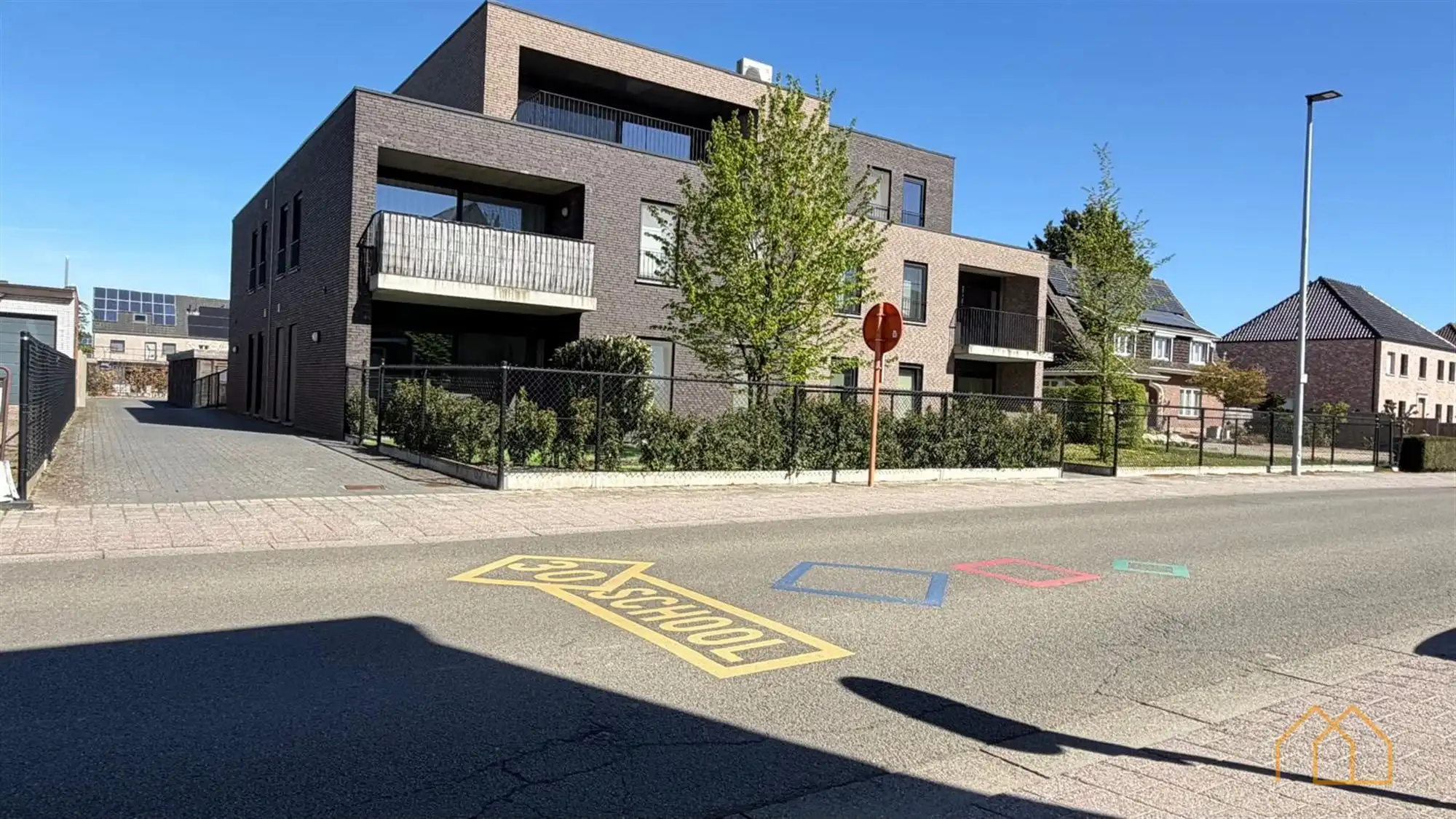Carports in Geel, Katerberg foto 6