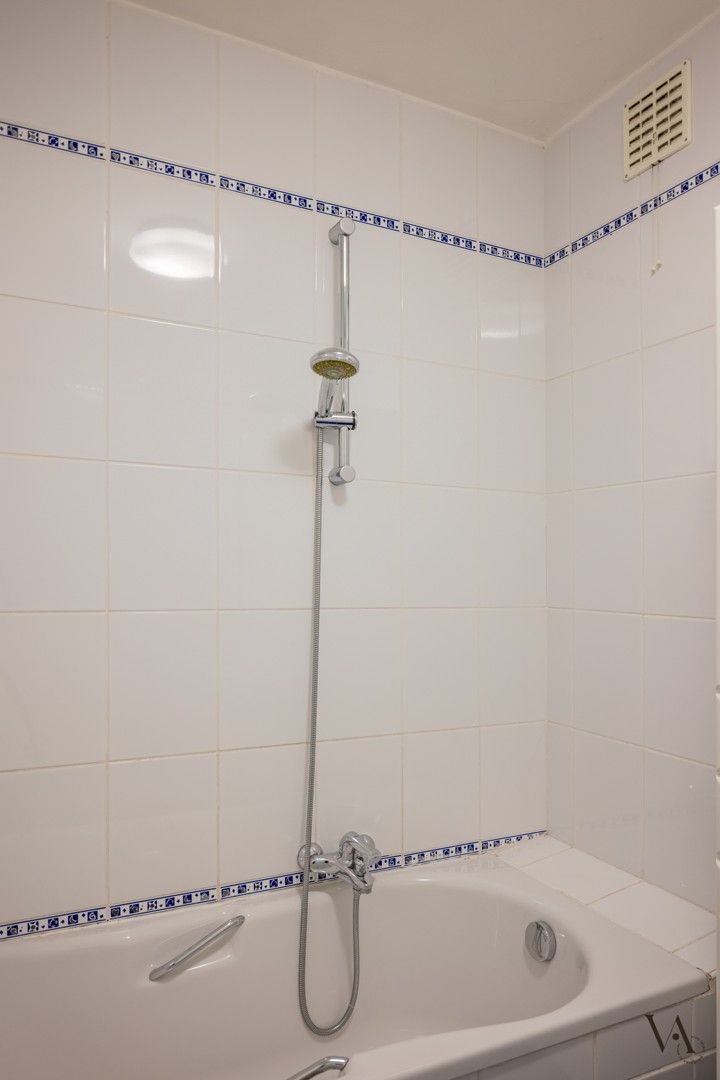 Gelijkvloers en lichtrijk 3-slaapkamerappartement aan rand van Heverleebos foto 8