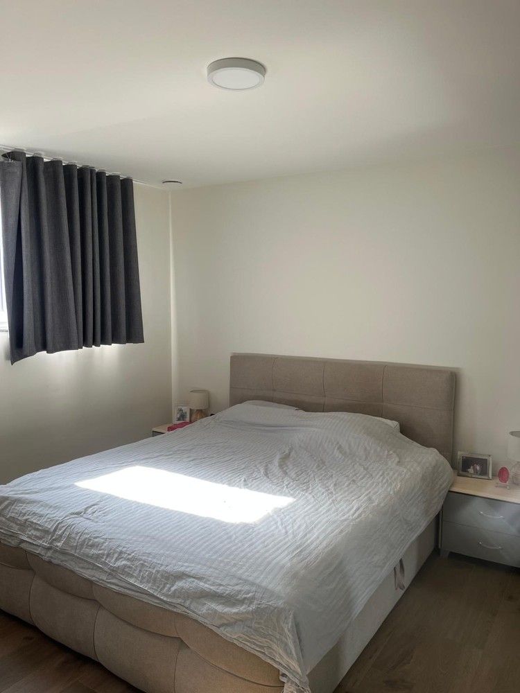 Energiezuinig nieuwbouwappartement met 2 slaapkamers, 1 terras, ondergrondse privé parkeerplaats en kelderberging te Maasmechelen! foto 8