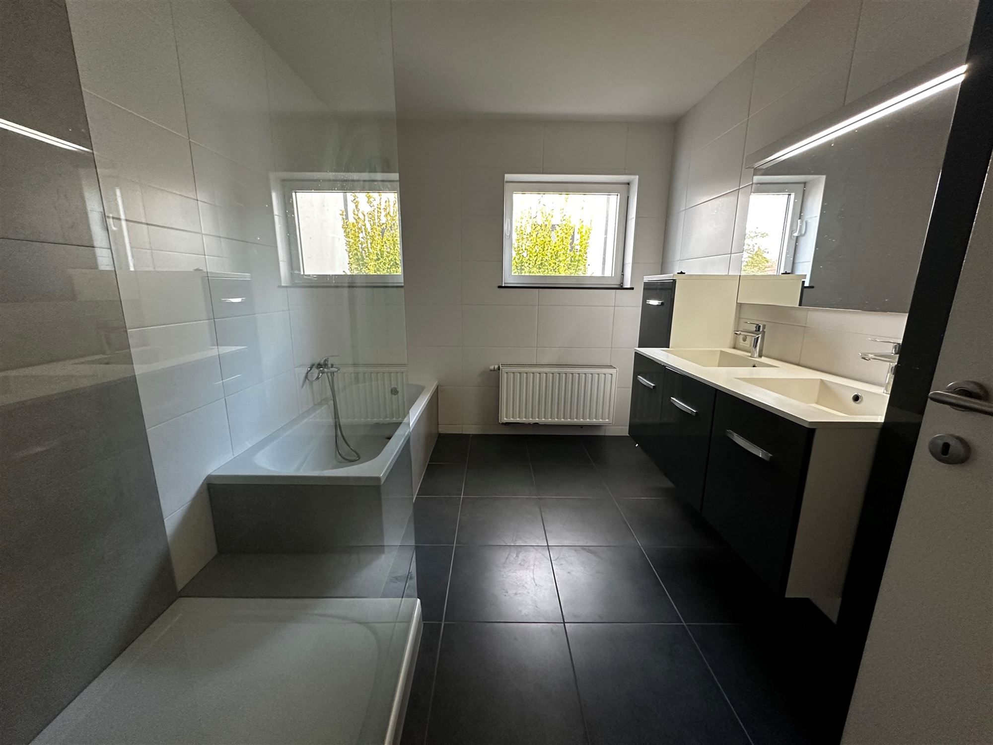 APPARTEMENT MET 3 SLAAPKAMERS OP RUSTIGE LOCATIE TE OLMEN foto 10