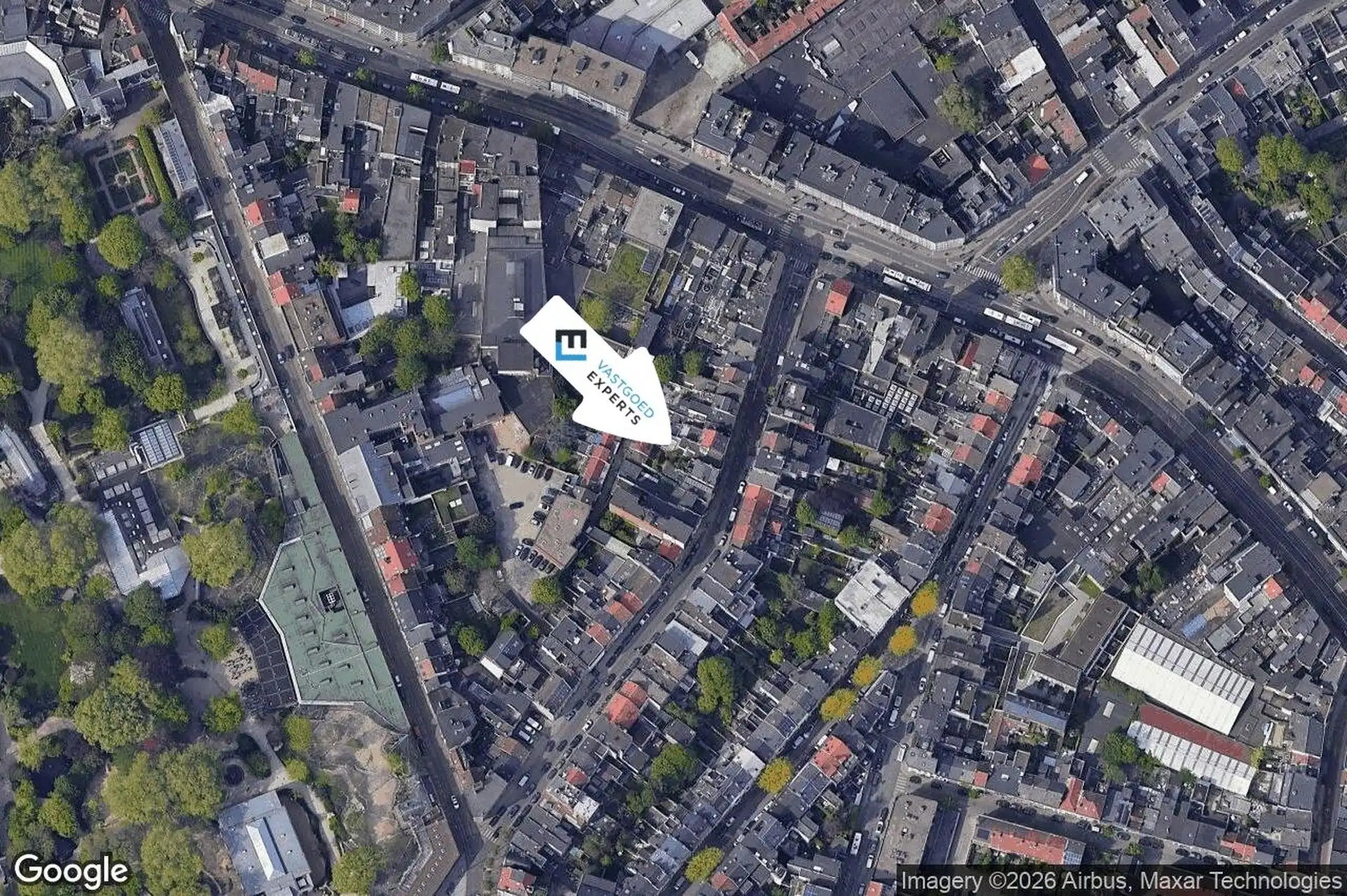 Hidden urban oasis – A secret address with a story. foto 23
