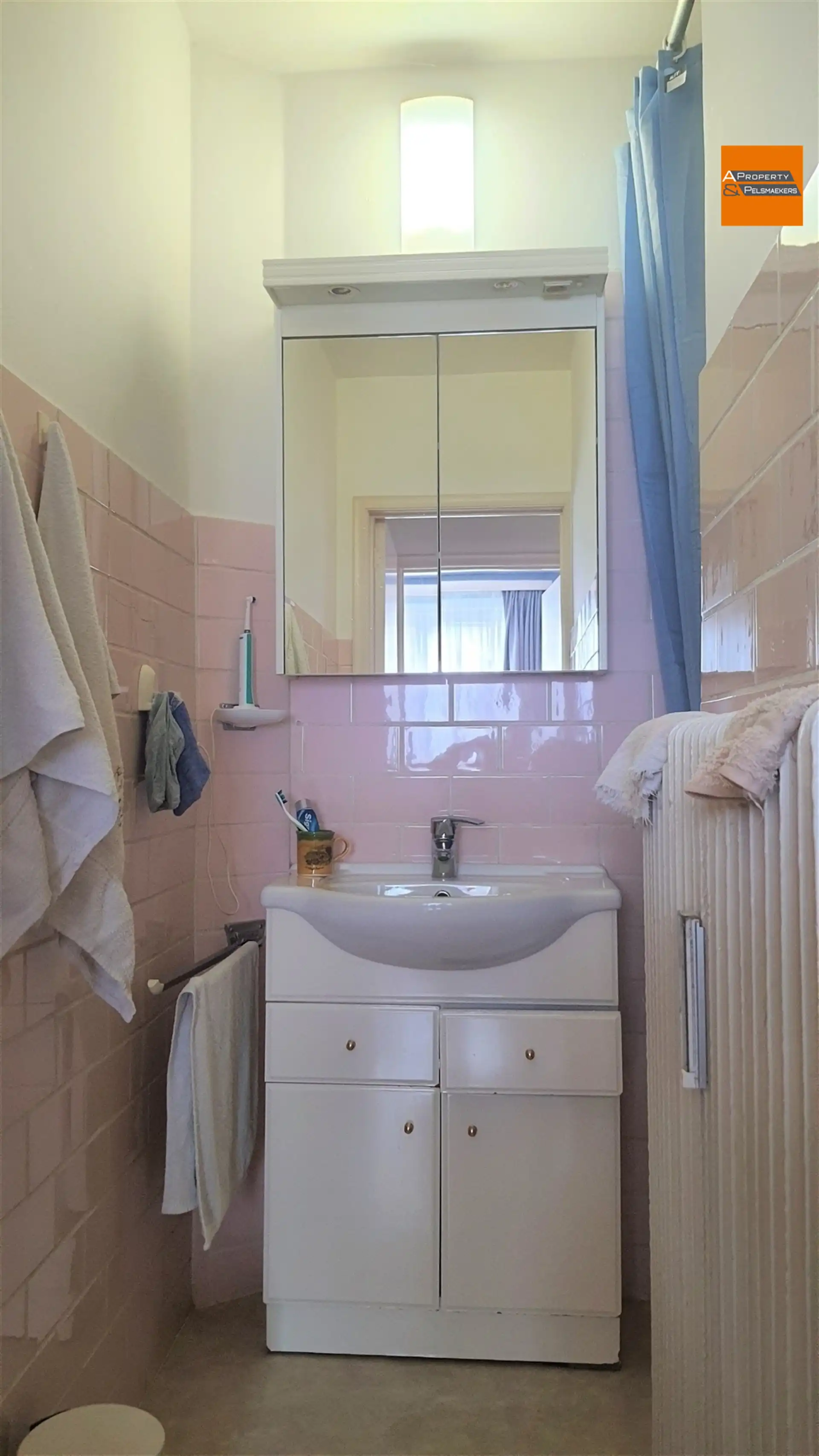 bod aanvaard Appartement 2 slaapkamers centrum Kortenberg foto 8