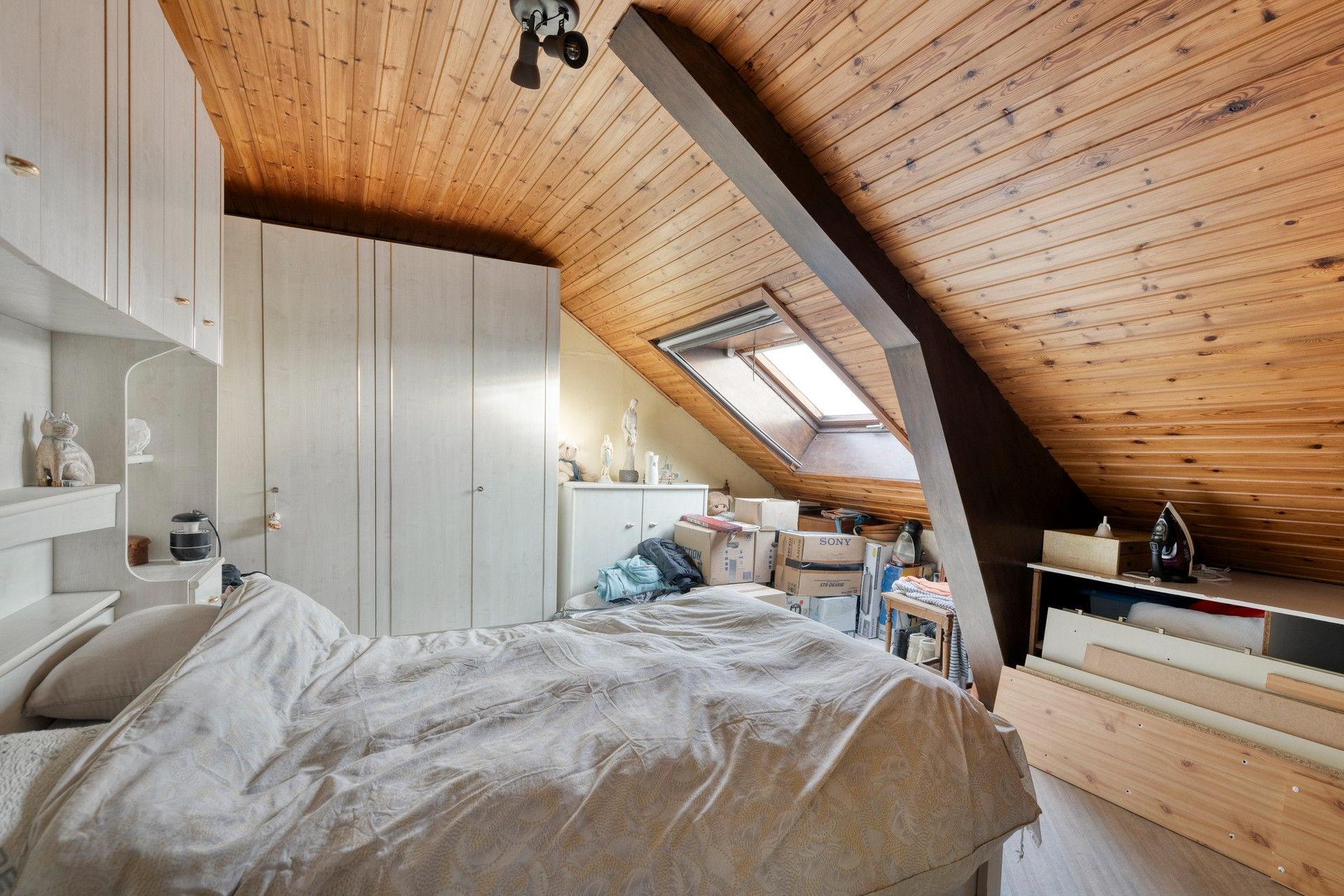 Charmante rijwoning in Adinkerke foto 9