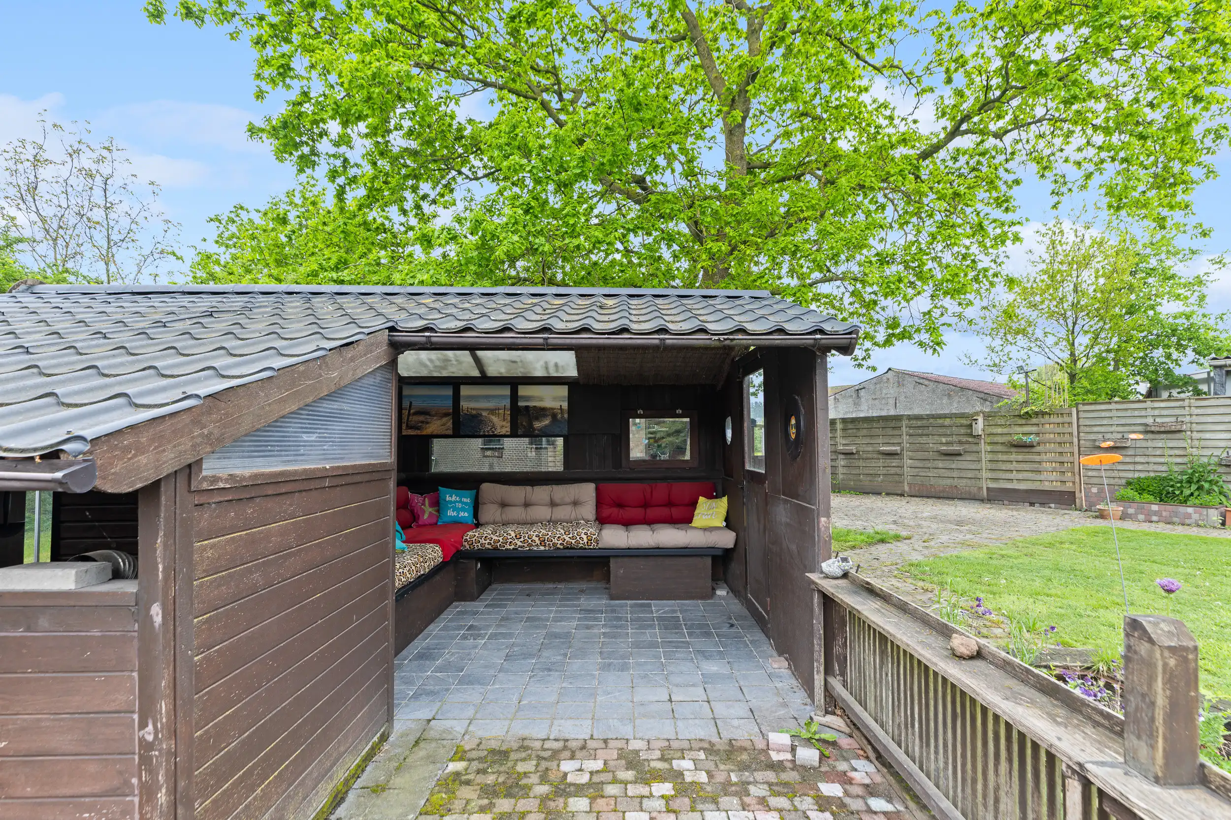 Charmante villa met ruimte op 2.345 m² perceel foto 18