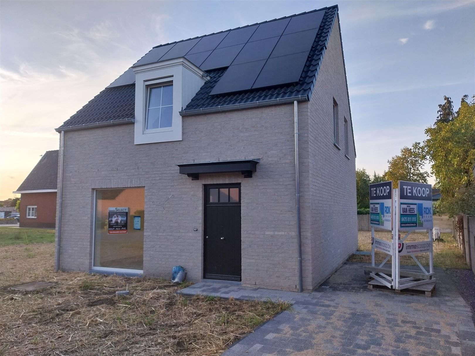 Woning foto 2