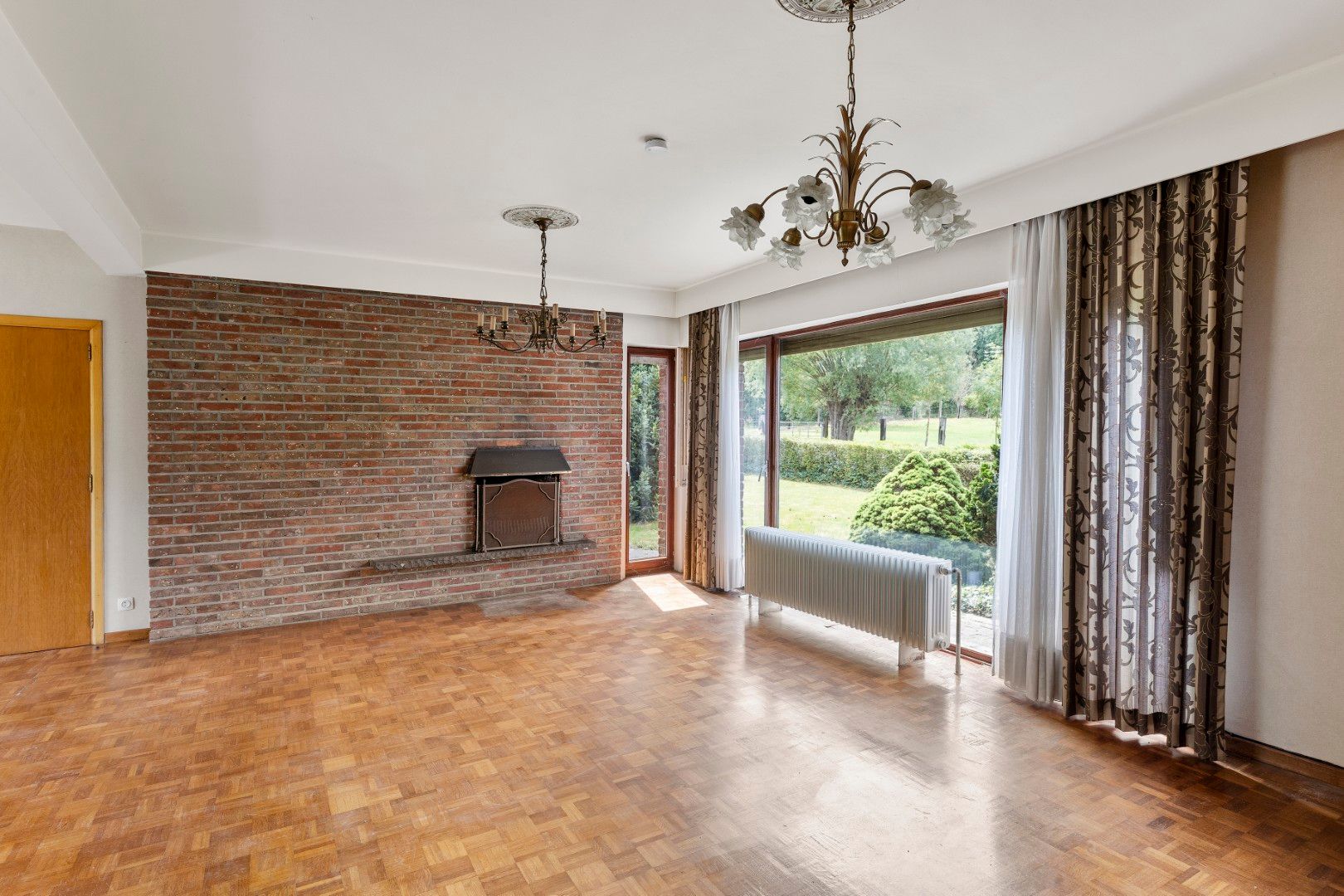 BUNGALOW MET POTENTIEEL AAN HET KLUISBOS foto 12
