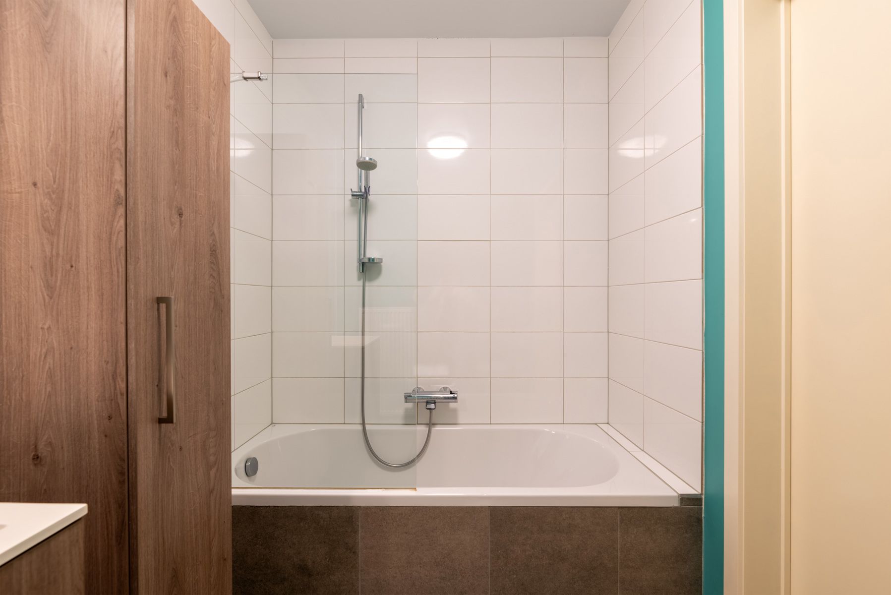 IN OPTIE. Appartement van 95m2 met 1 autostaanplaats en terras van 11,6m2 foto 24