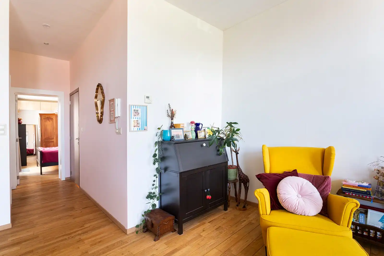 Wonen tussen het groen en de stad foto 15