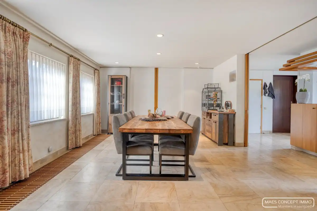 Hoeve met bijgebouw te koop in Anzegem – omringd door 1,6 hectare groen foto 13