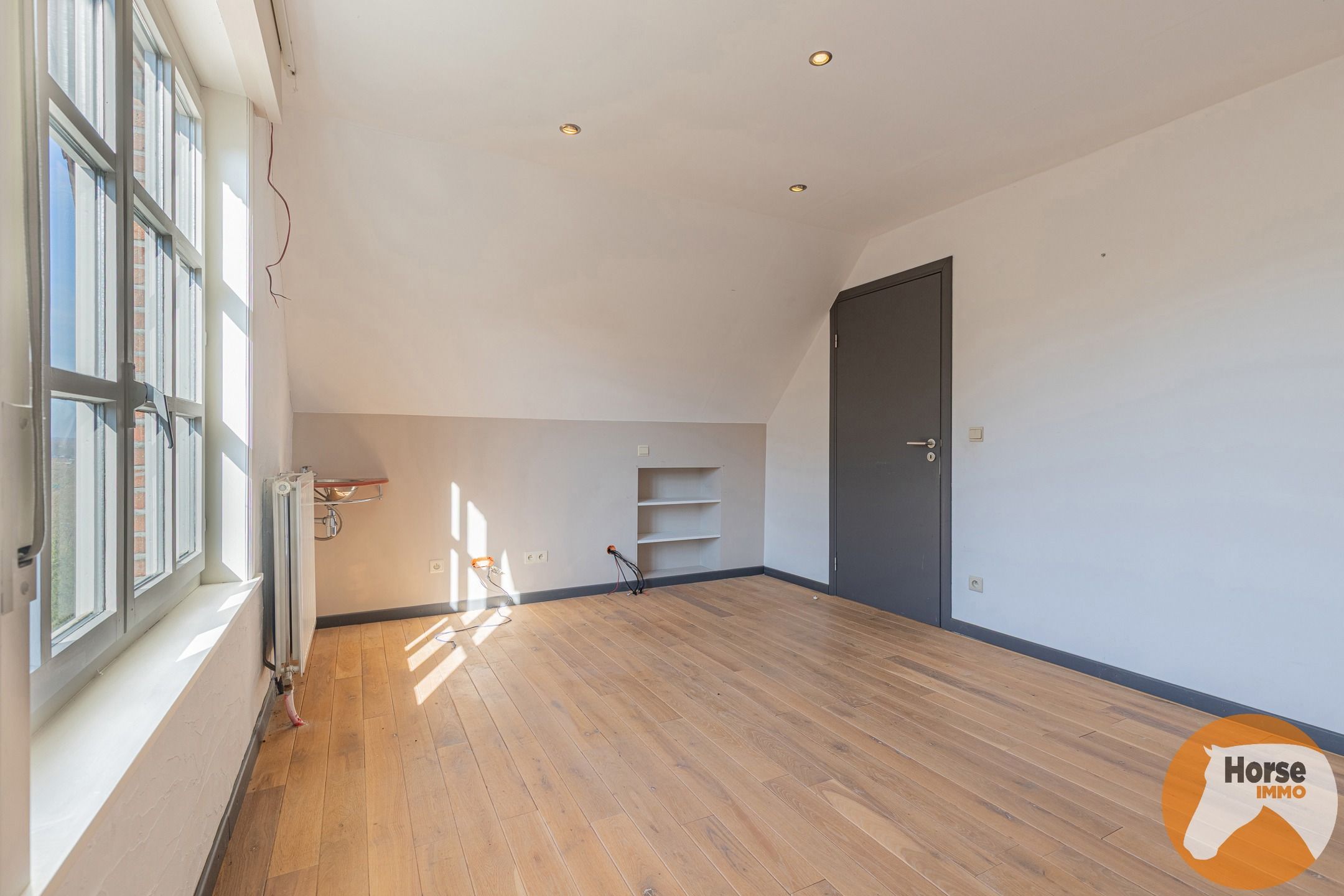 GERAARDSBERGEN -  Ruime villa met vele mogelijkheden foto 28