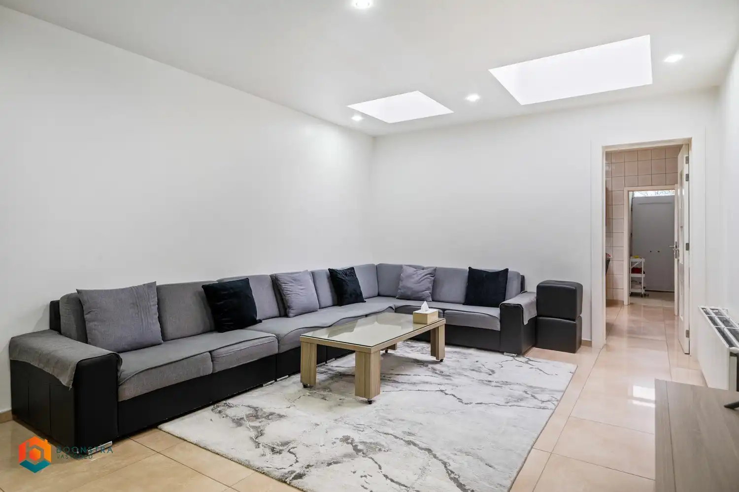 Instapklare woning met 4 slpkrs te Mechelen foto 5