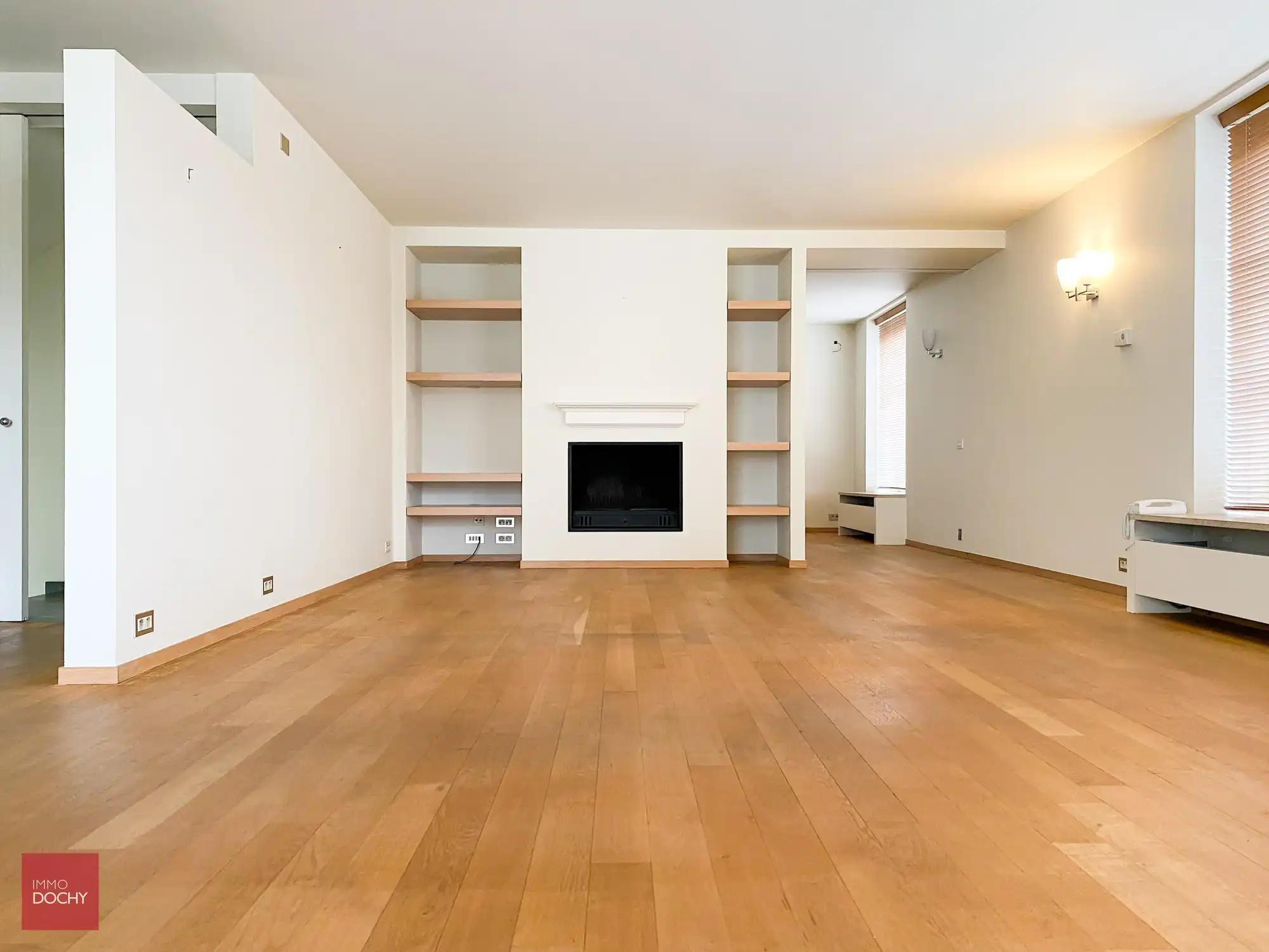 Ruime luxe - verdiepwoning ingericht met de mooiste materialen | Vijfseweg foto 4