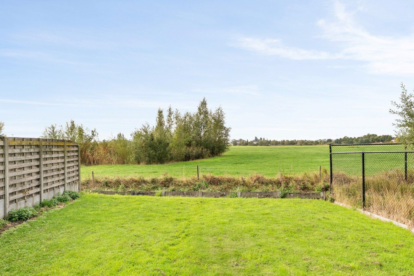 TE RENOVEREN WONING OP EEN PERCEEL VAN 559M² MET BOORDEVOL POTENTIEEL foto 5
