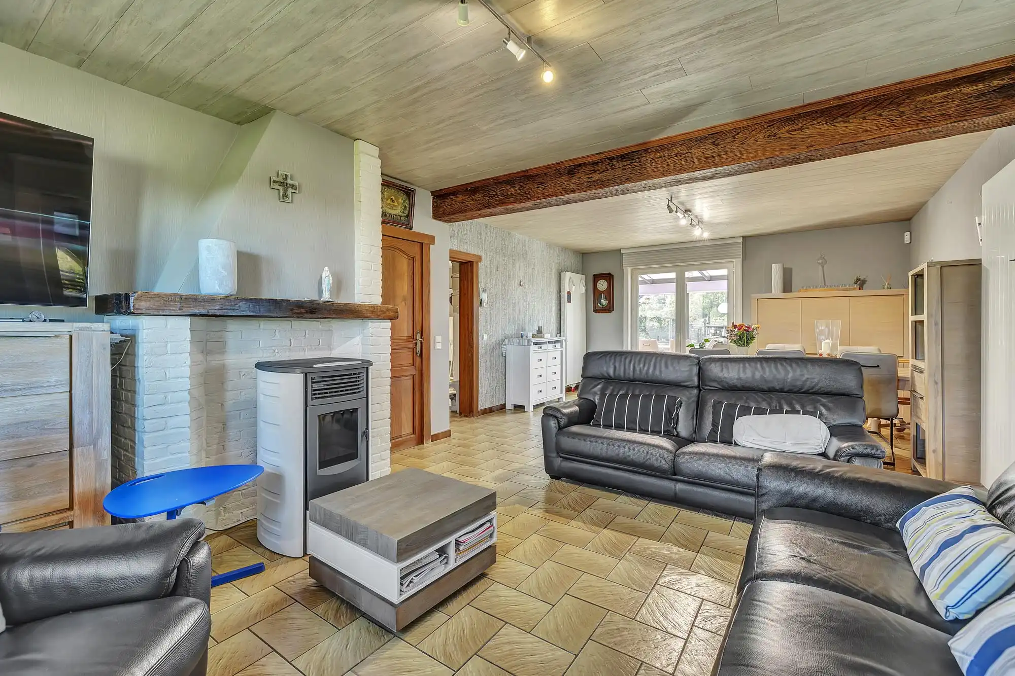 Villa met 5 slaapkamers op 29a25ca foto 4