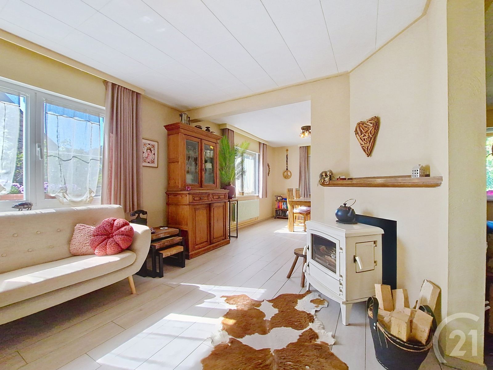 Huis te koop in Schriek! foto 6