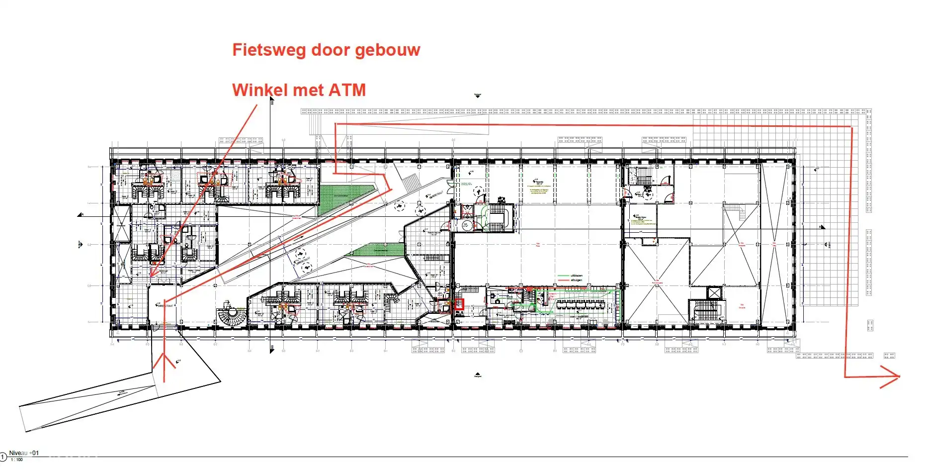 Stapelhuisstraat 1 - winkel foto 9