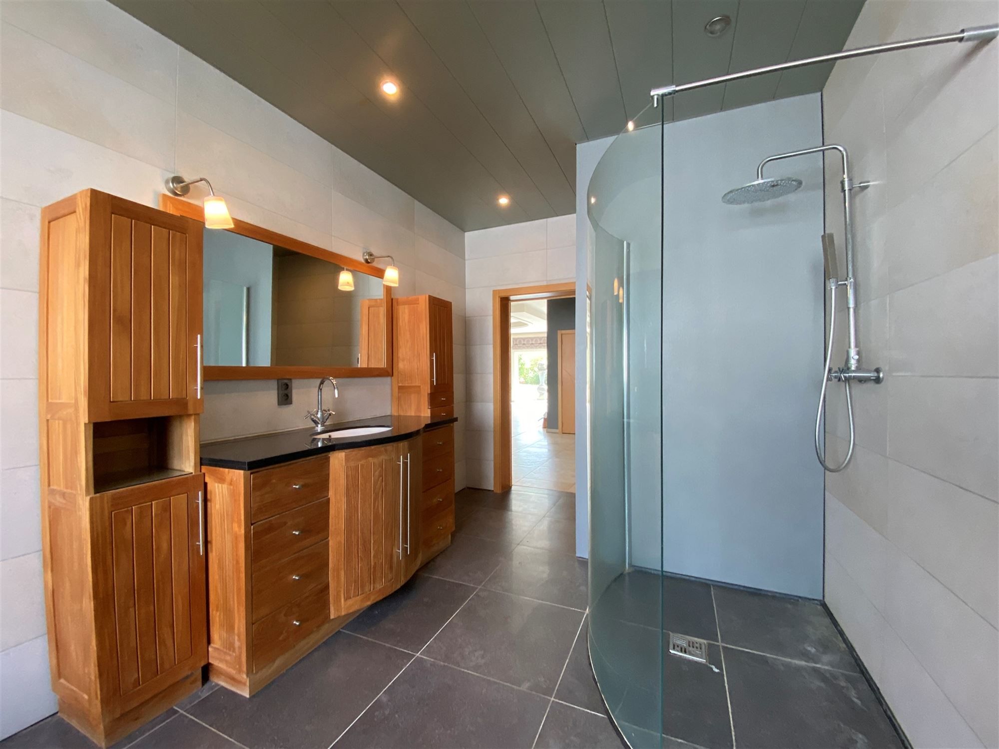 Bungalow woning met 3 slaapkamers te Wondelgem foto 13