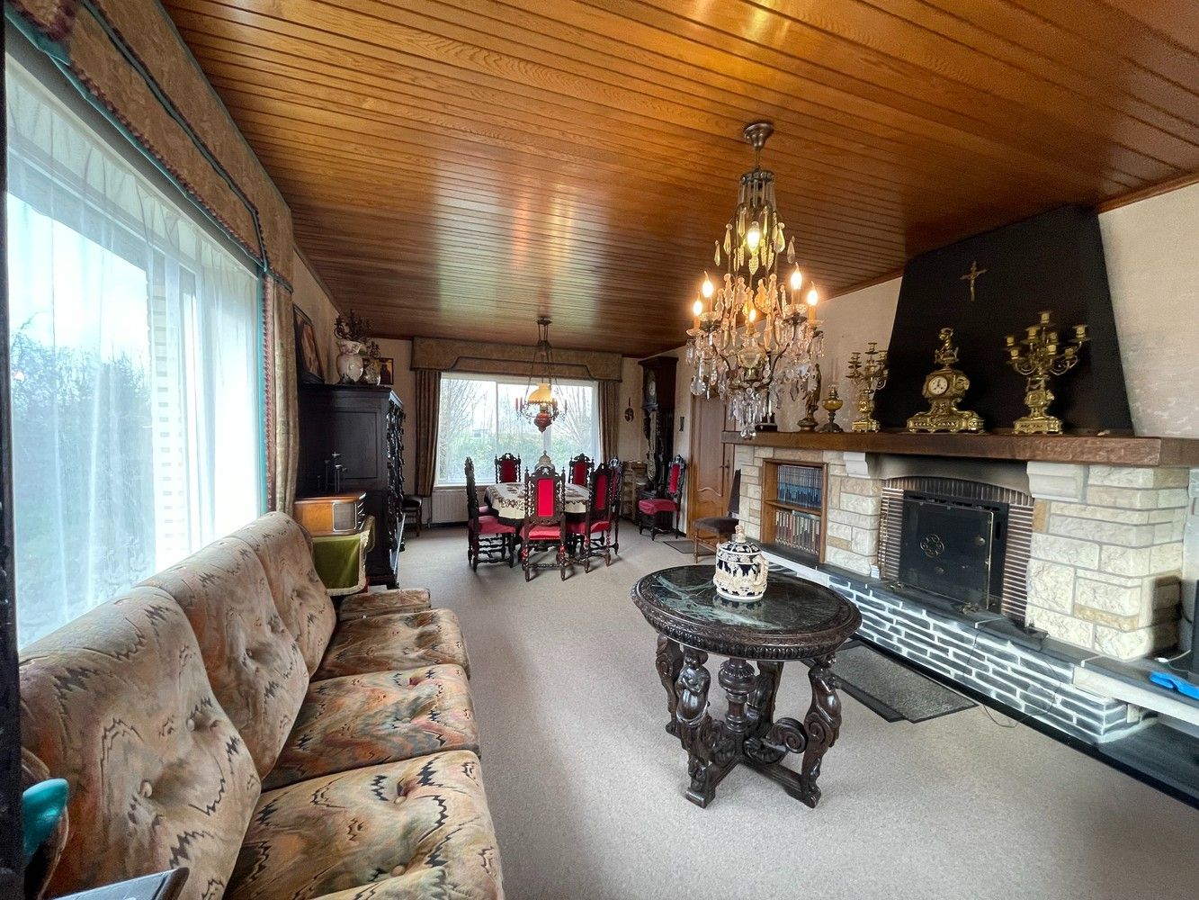 Rustig en landelijk gelegen te renoveren landhuis op 26a10ca foto 11