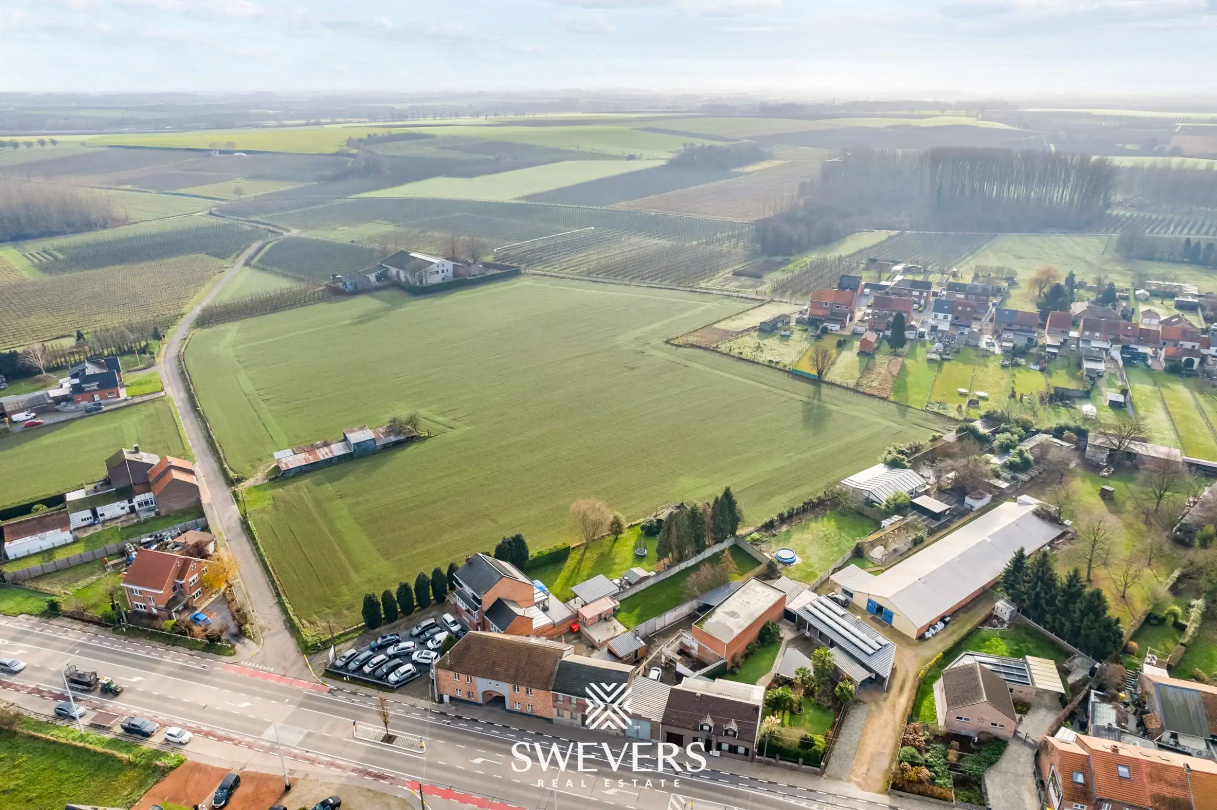 Woning met renovatiepotentieel, 3 slpk, zolder en veel bergruimte foto 32