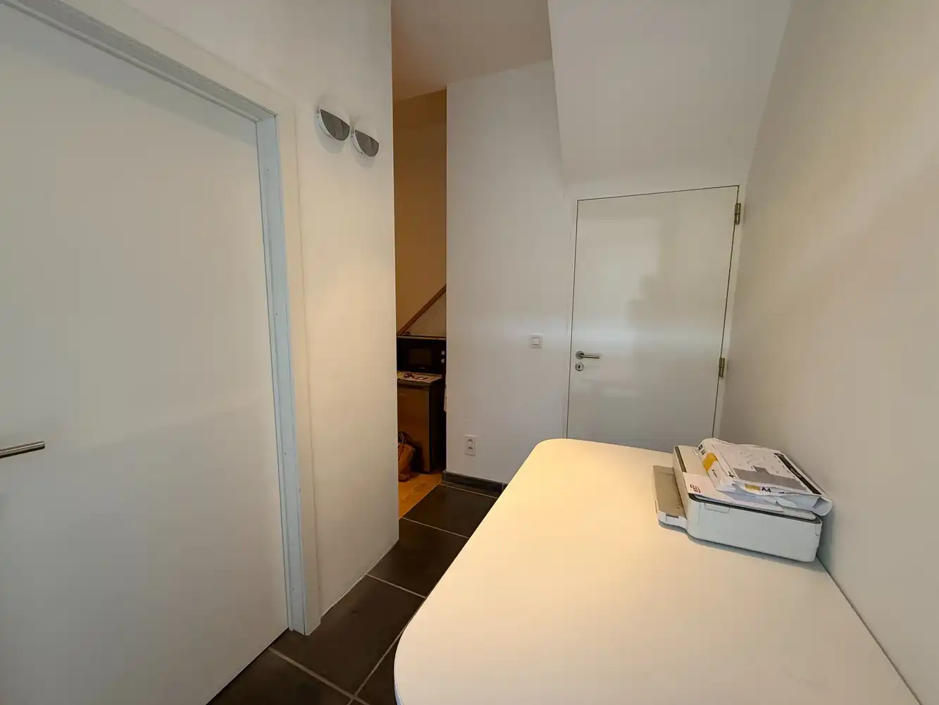 Handelspand te koop in centrum Herentals foto 11