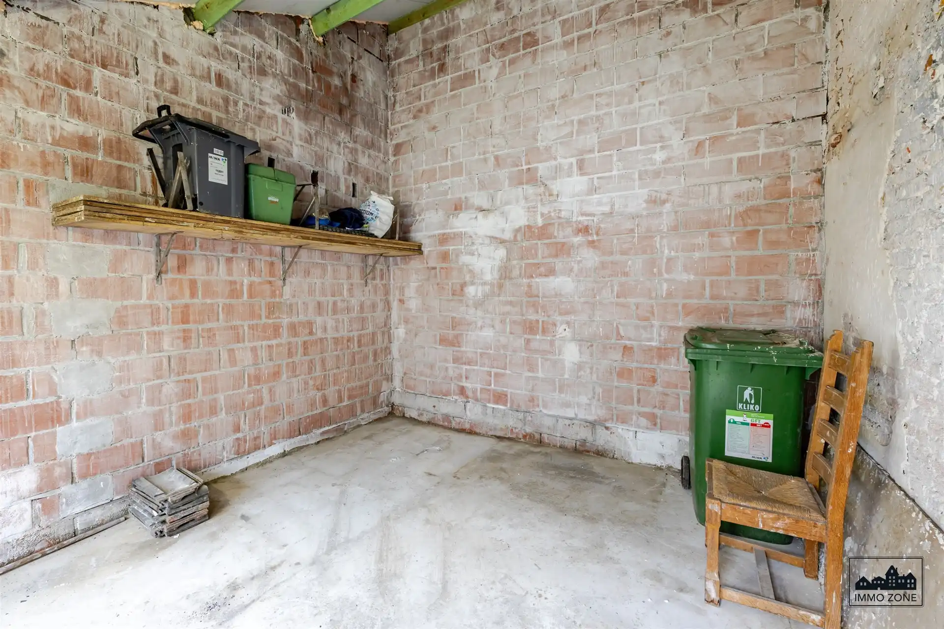 Instapklare en energiezuinige woning (EPC A) in Temse foto 17