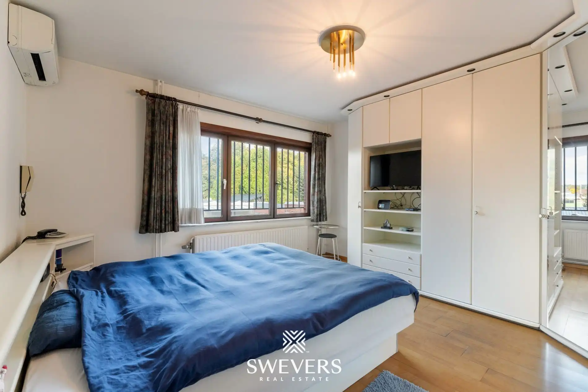 Op te frissen gezinswoning met werkplaats in centrum Helchteren foto 16