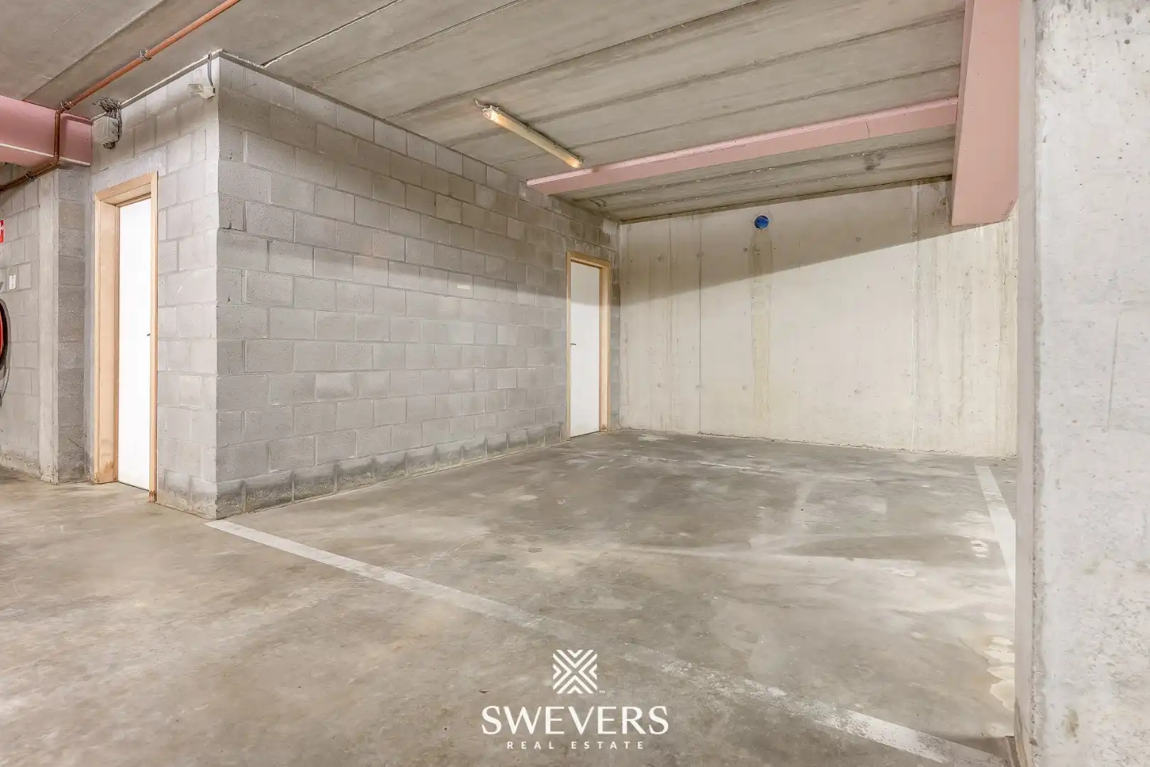 Exclusieve investering | 3 ondergrondse parkeerplaatsen in Hasselt foto 7