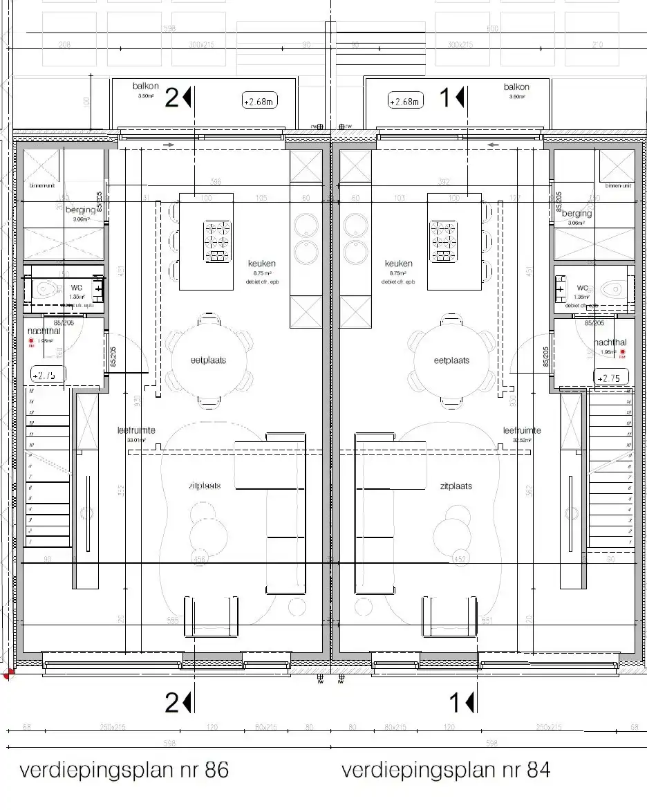 NIEUWBOUWWONINGEN  foto 5
