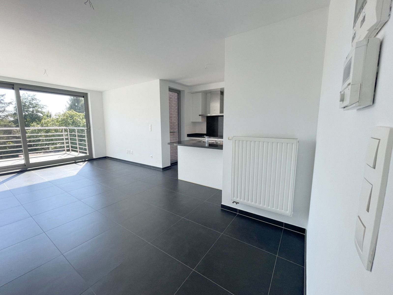 Appartement te huur foto 6