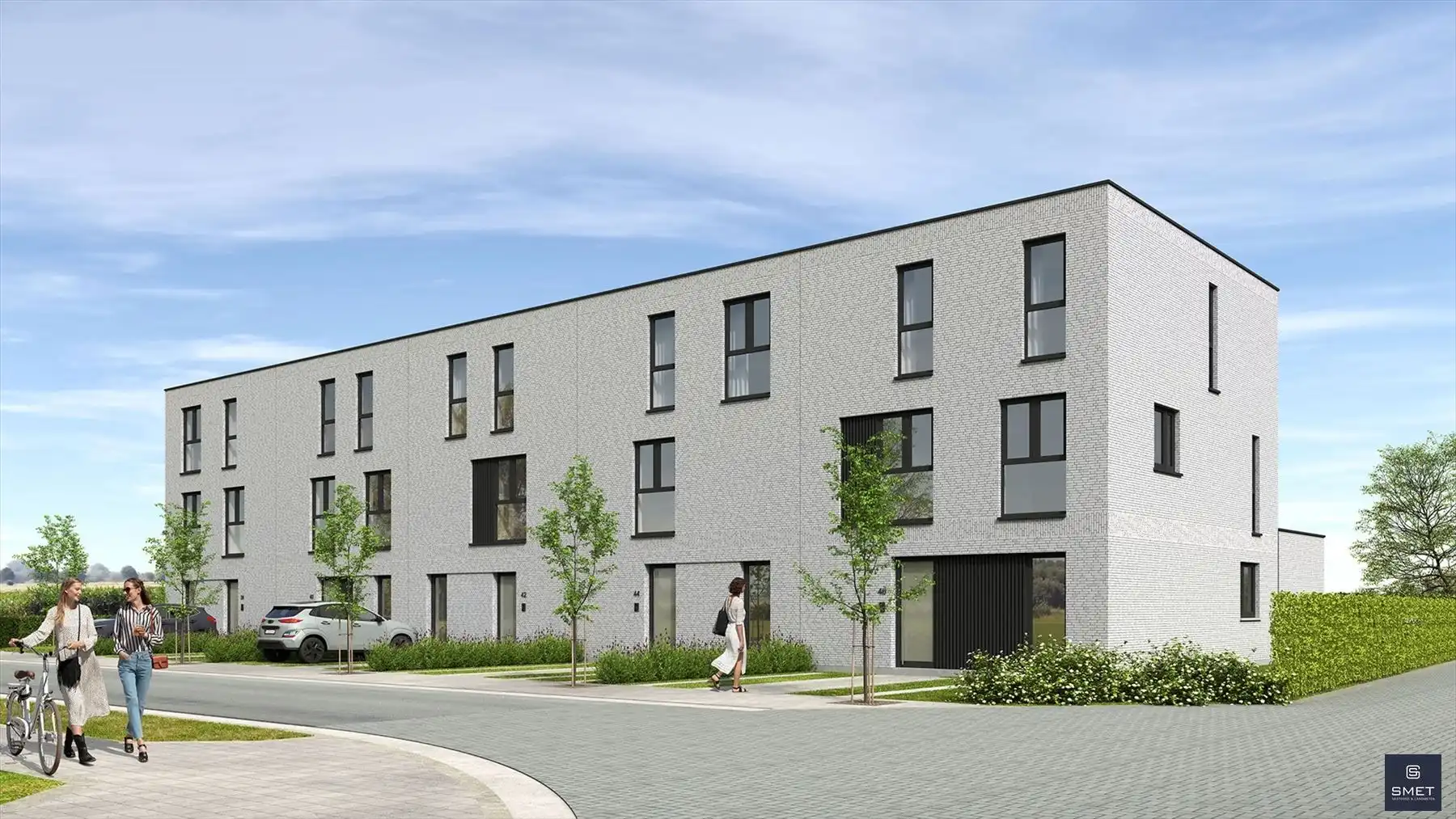 Kangoeroewoning foto {{pictureIndex}}